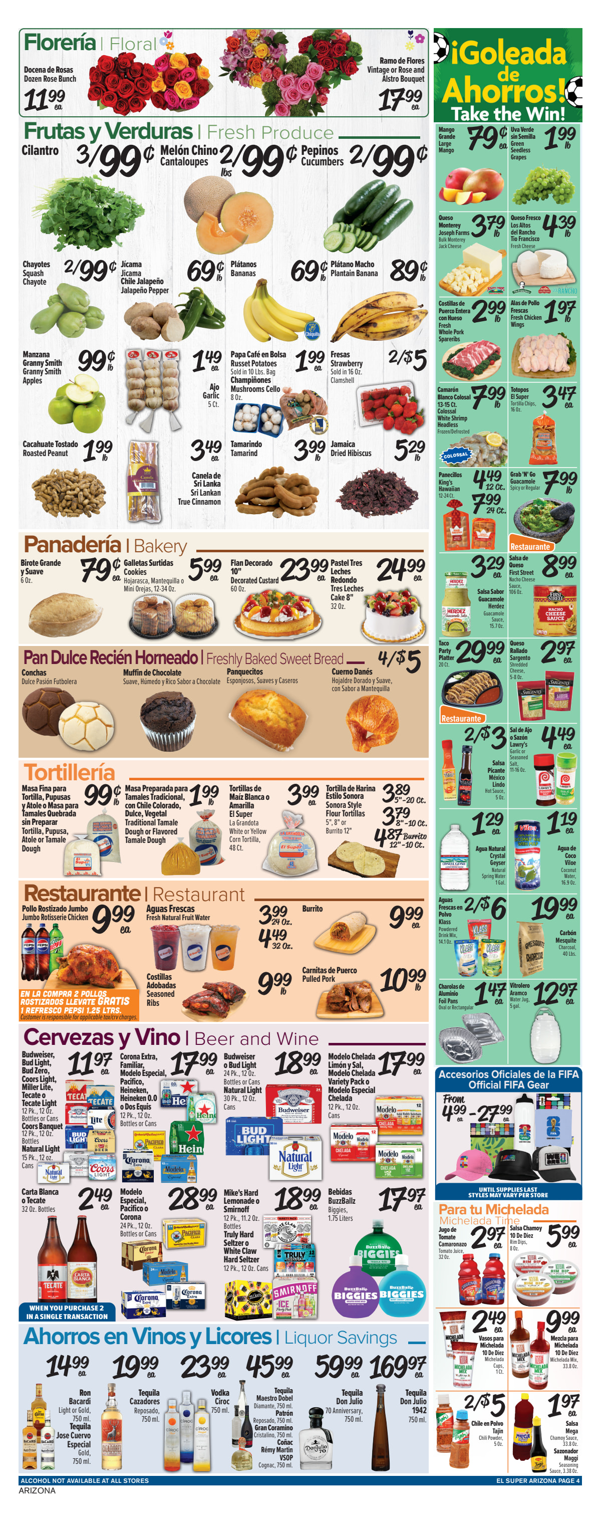 Weekly Ad Savings (06/10/26 - 06/16/26) - Page 4