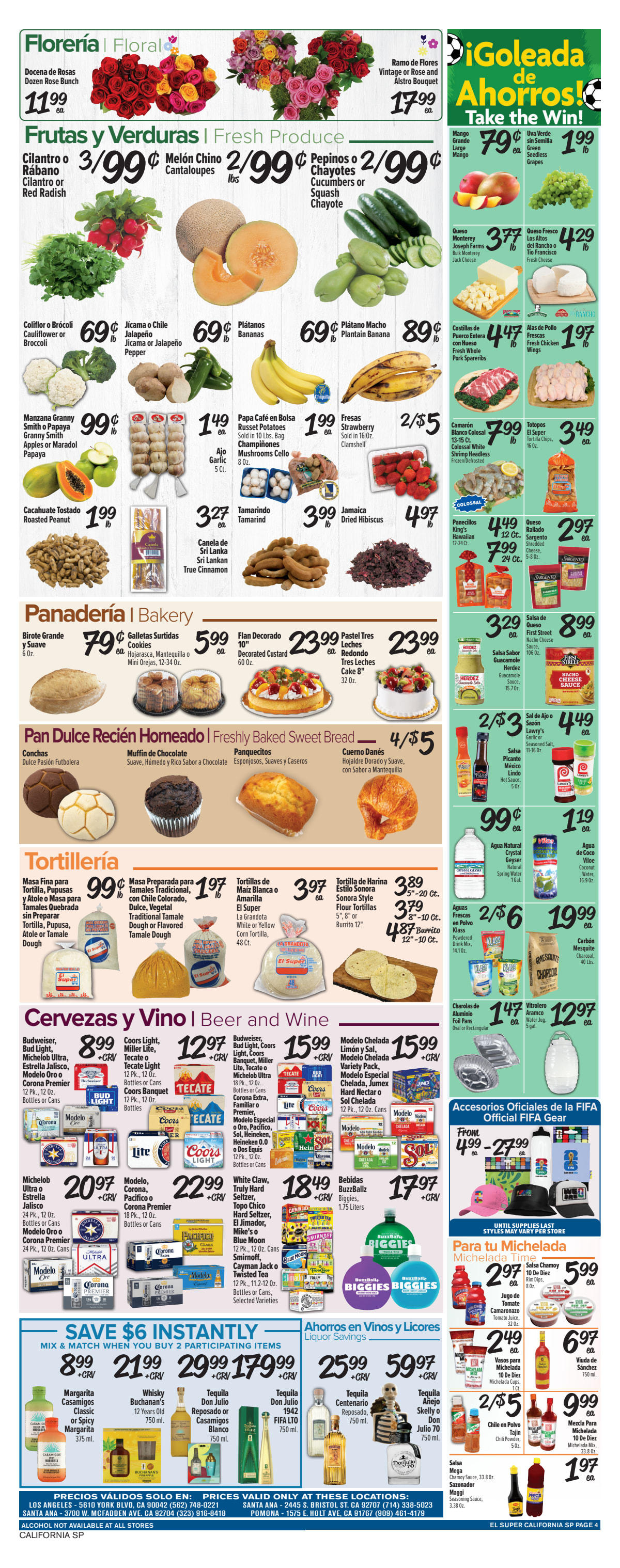 Weekly Ad Savings (06/10/26 - 06/16/26) - Page 4