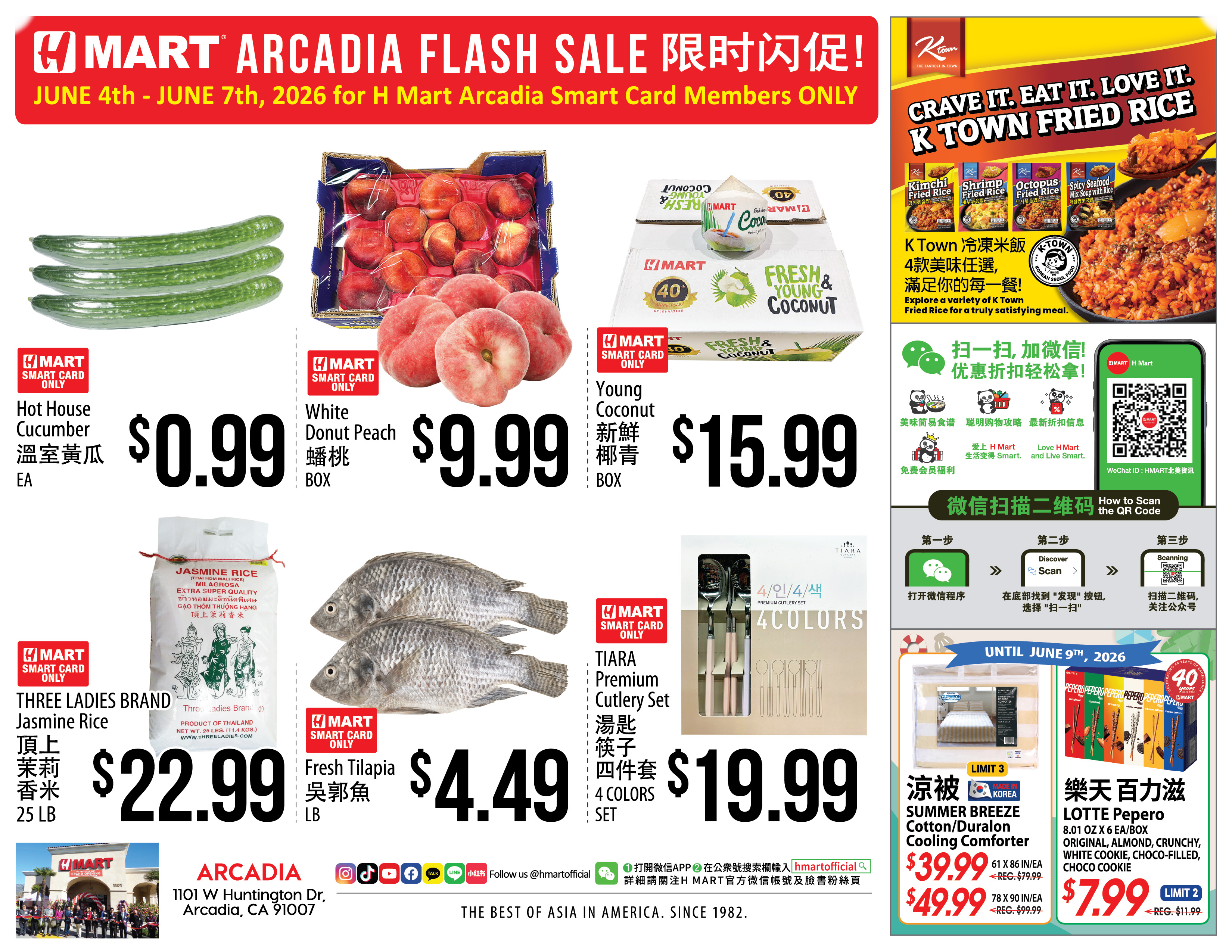 Weekly Ad Southern California English - Page 5