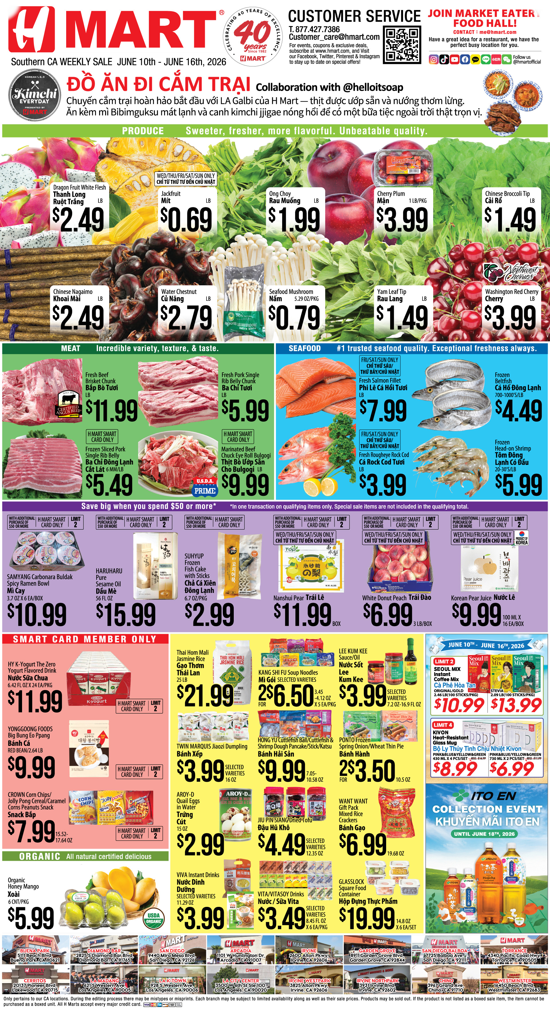Weekly Ad Southern California English - Page 3