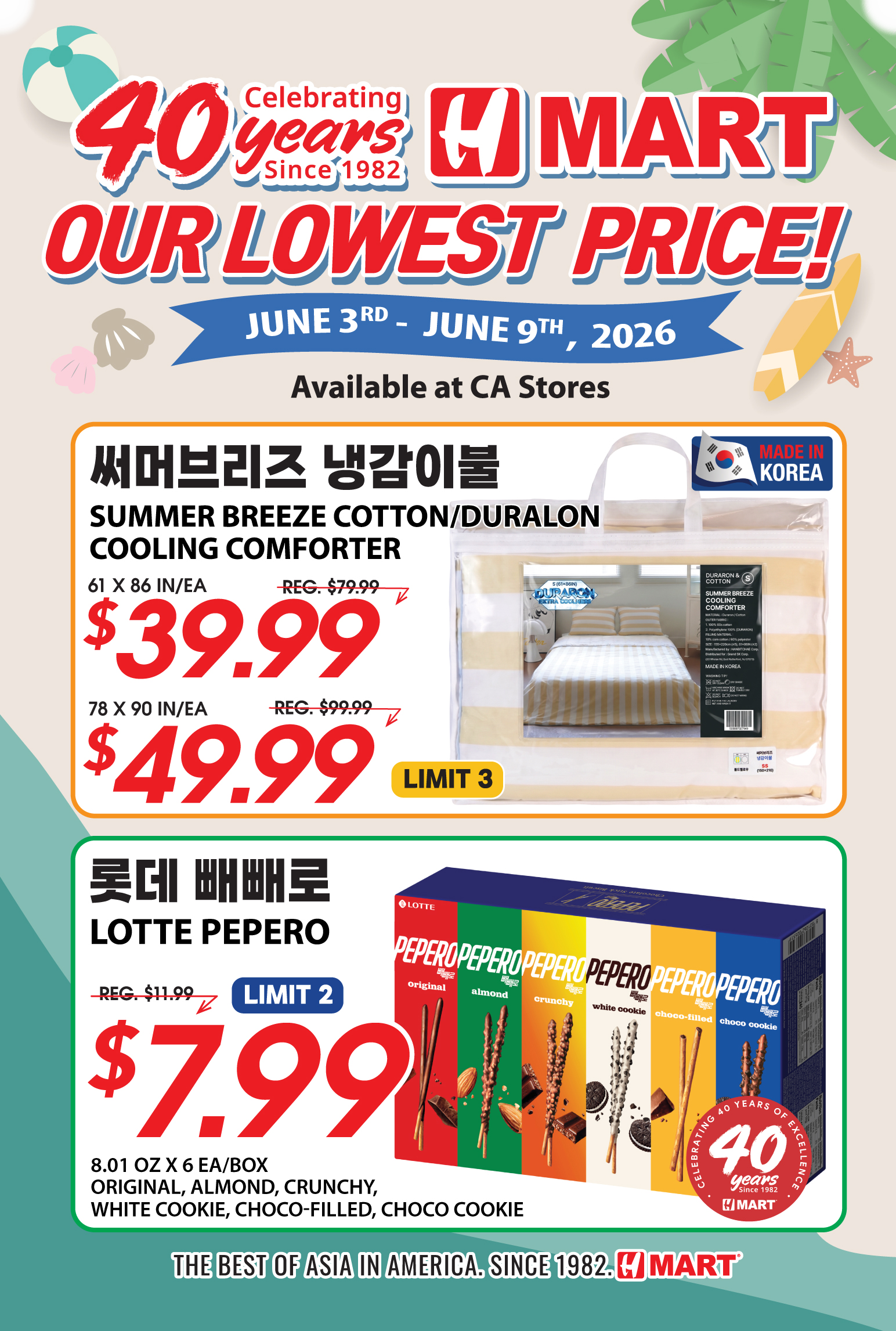 Weekly Ad Northern California English - Page 3