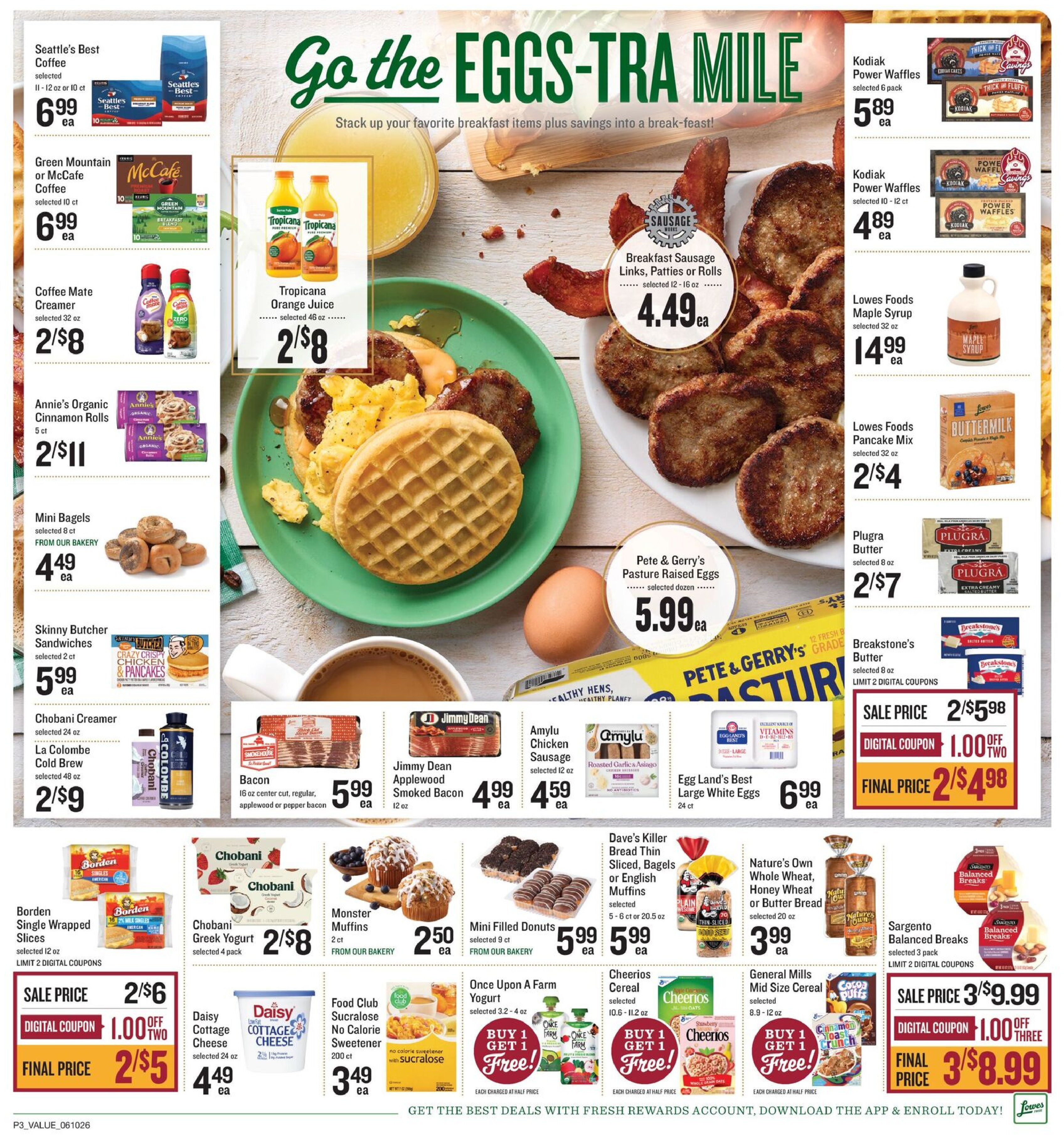 Weekly Ad - Page 3
