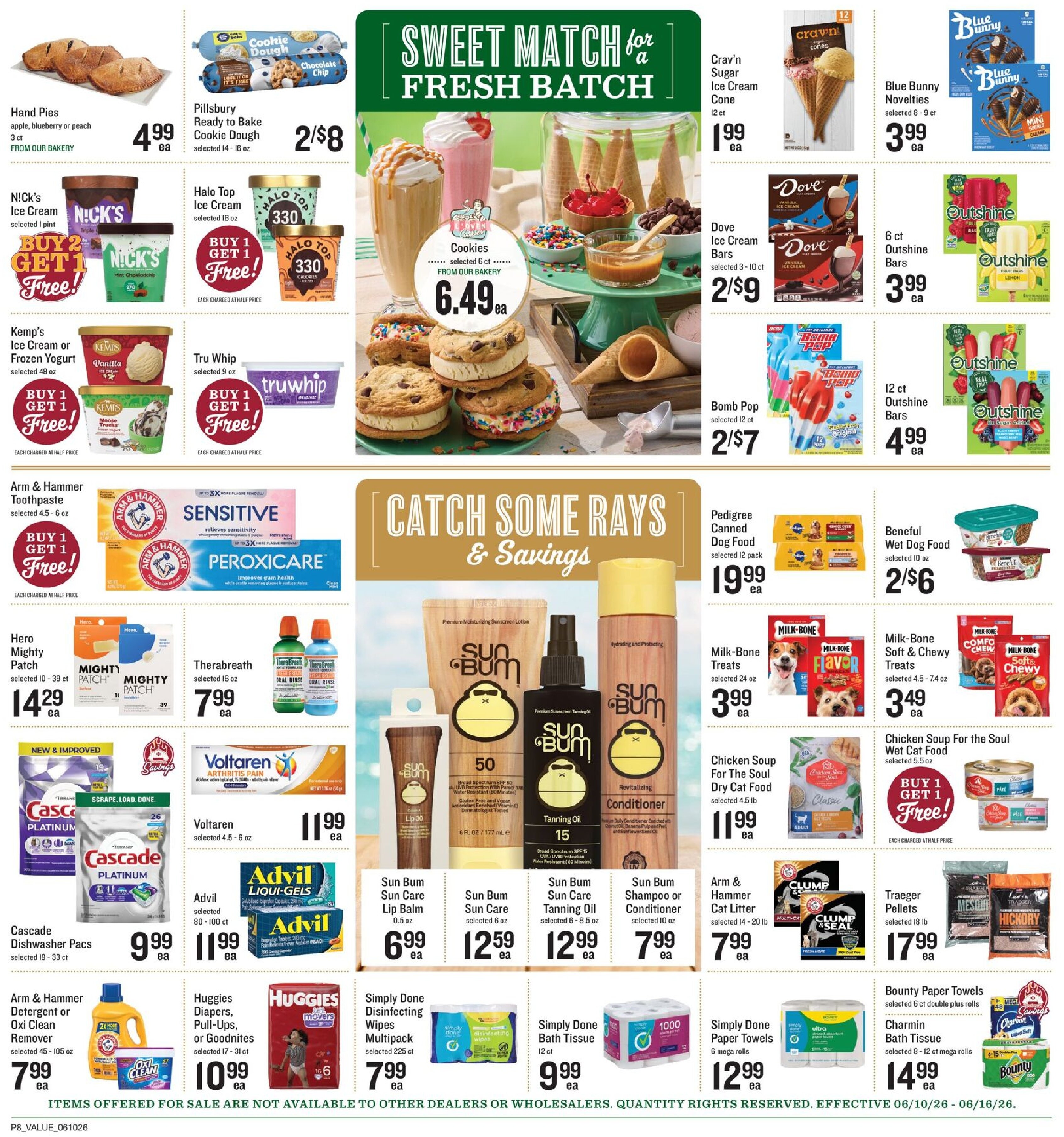 Weekly Ad - Page 8