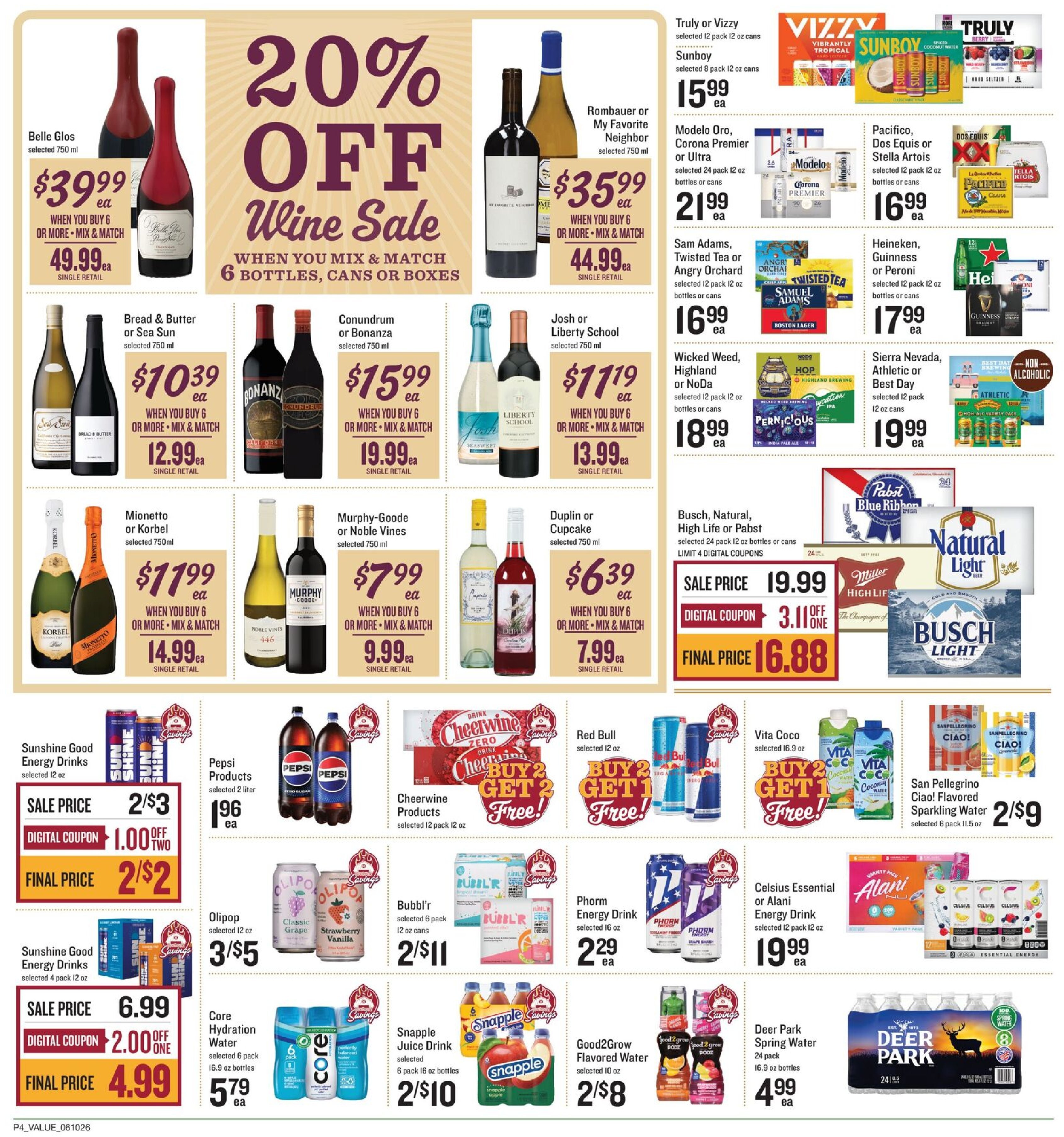Weekly Ad - Page 4