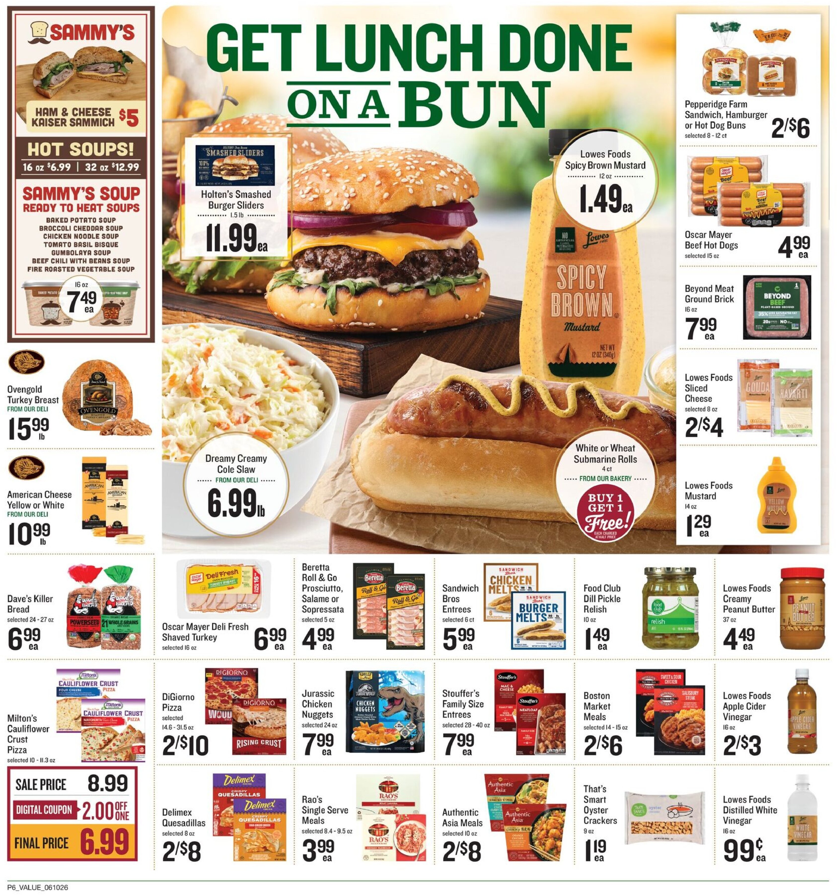 Weekly Ad - Page 6