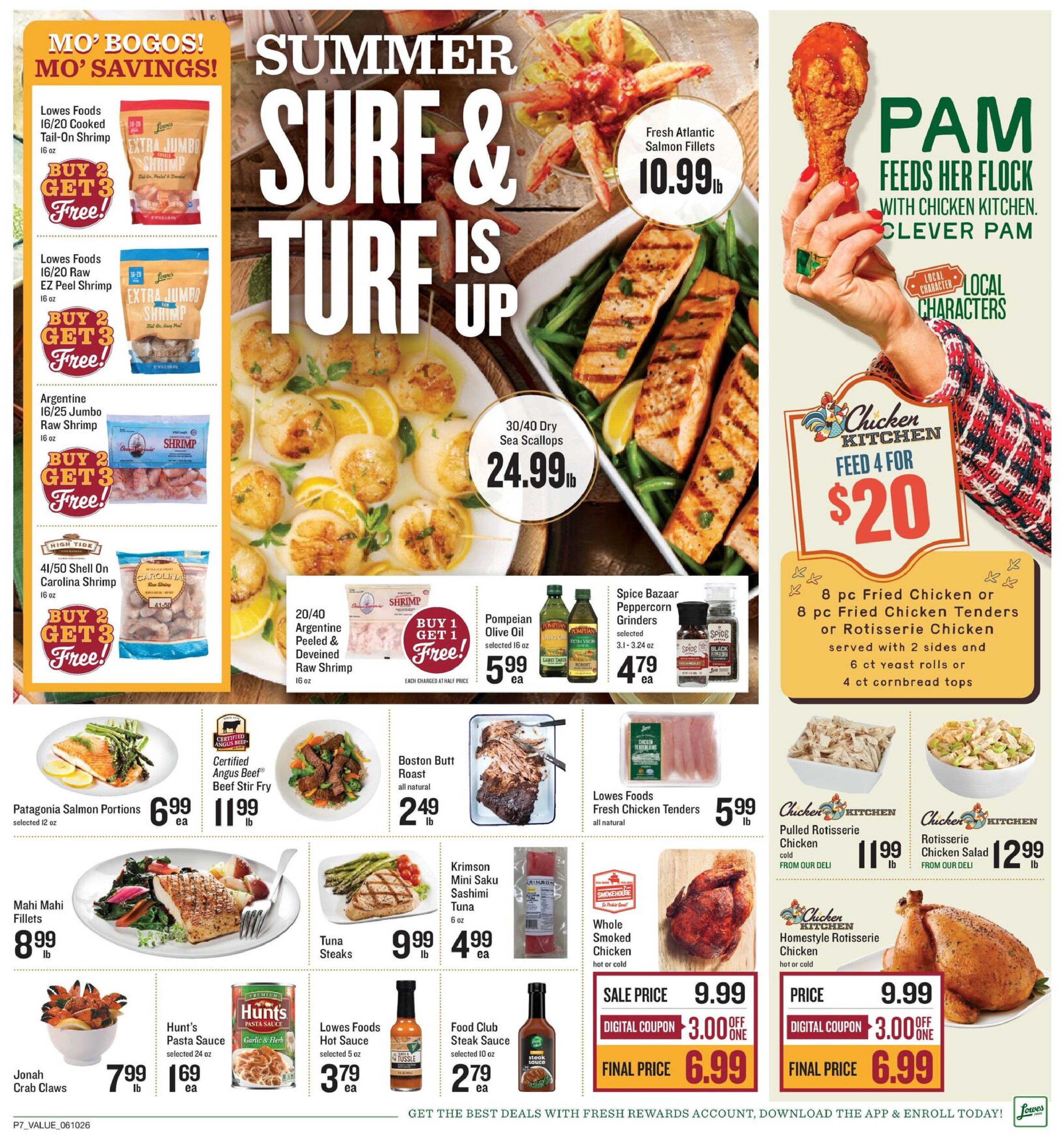 Weekly Ad - Page 7