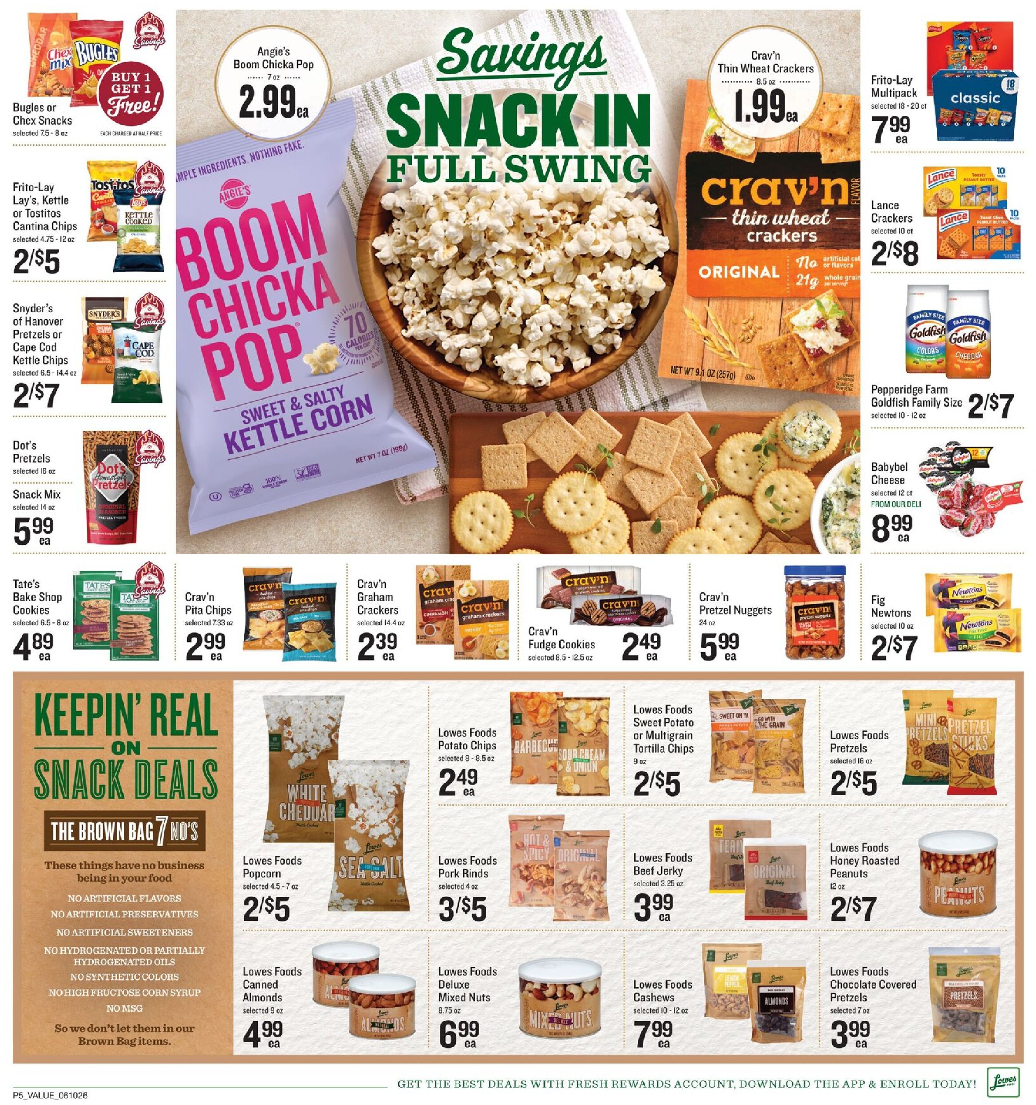 Weekly Ad - Page 5