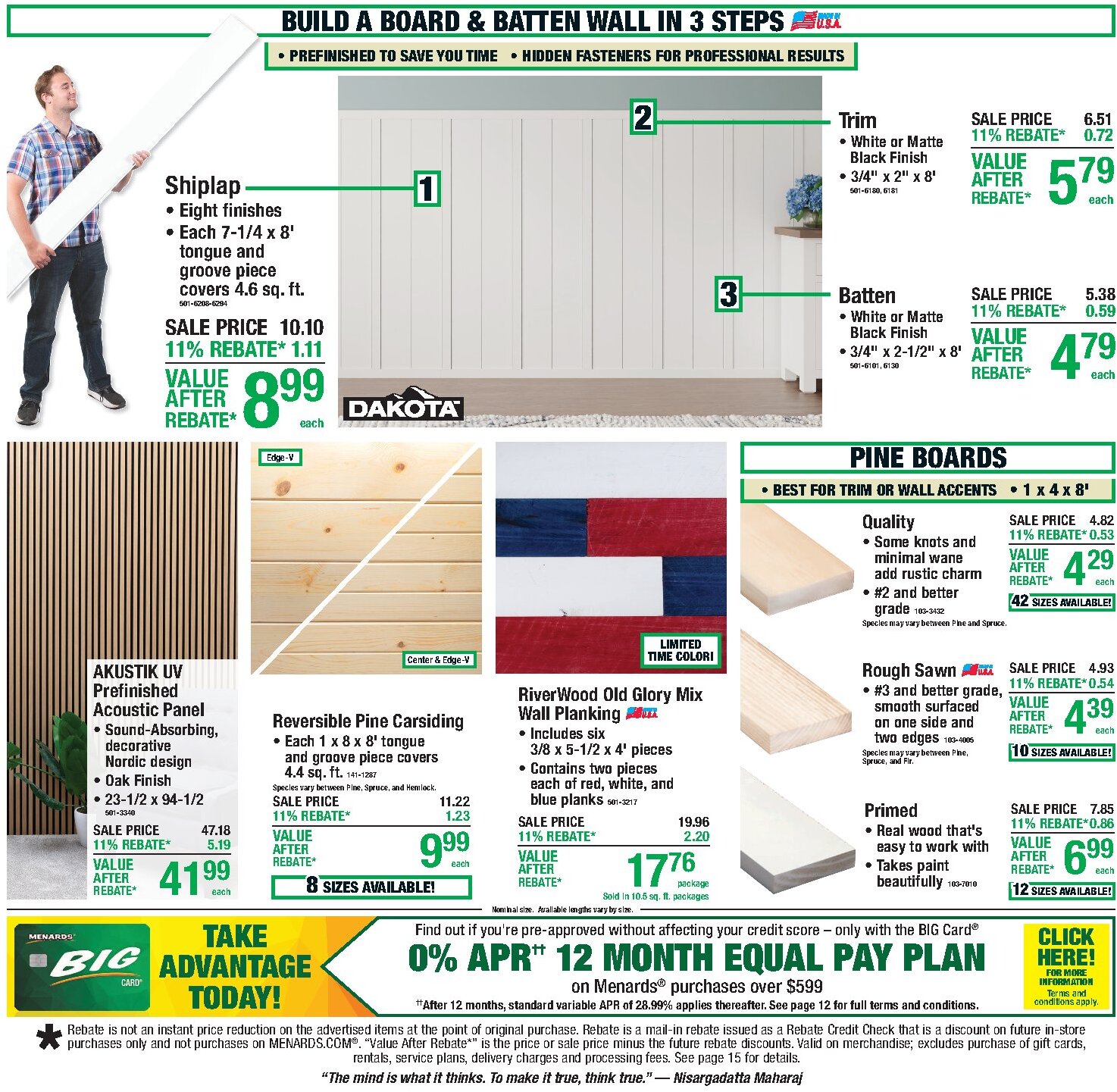 11% Rebate* Sale - Page 15