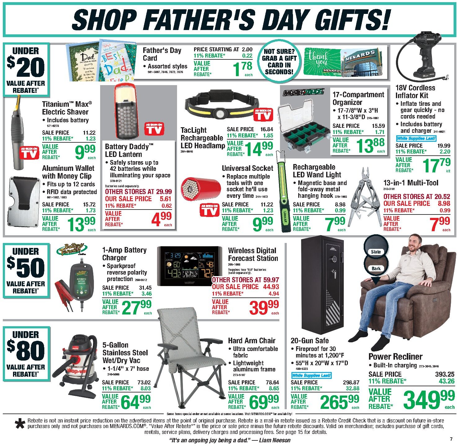 11% Rebate* Sale - Page 8