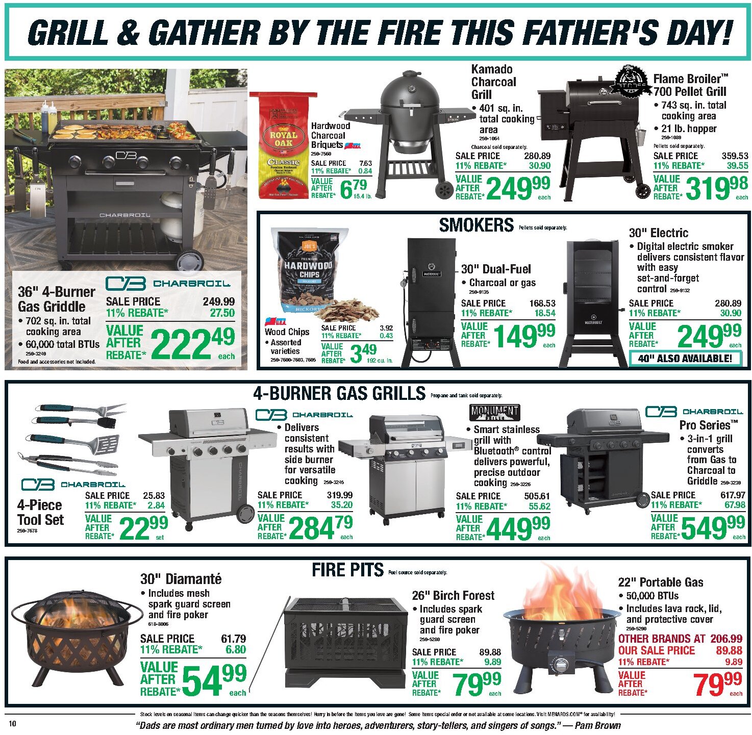 11% Rebate* Sale - Page 12