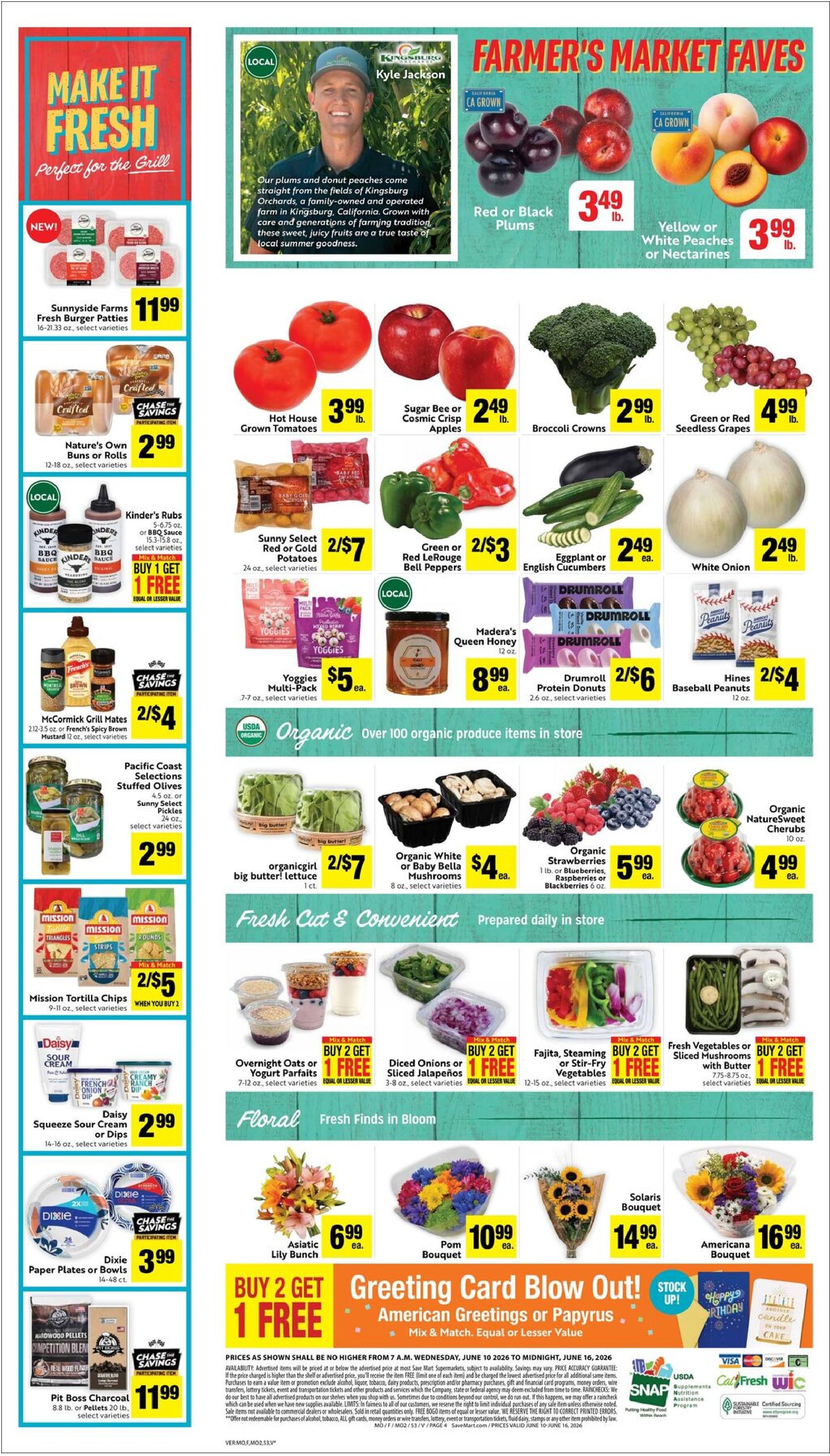Weekly Ad - Page 6