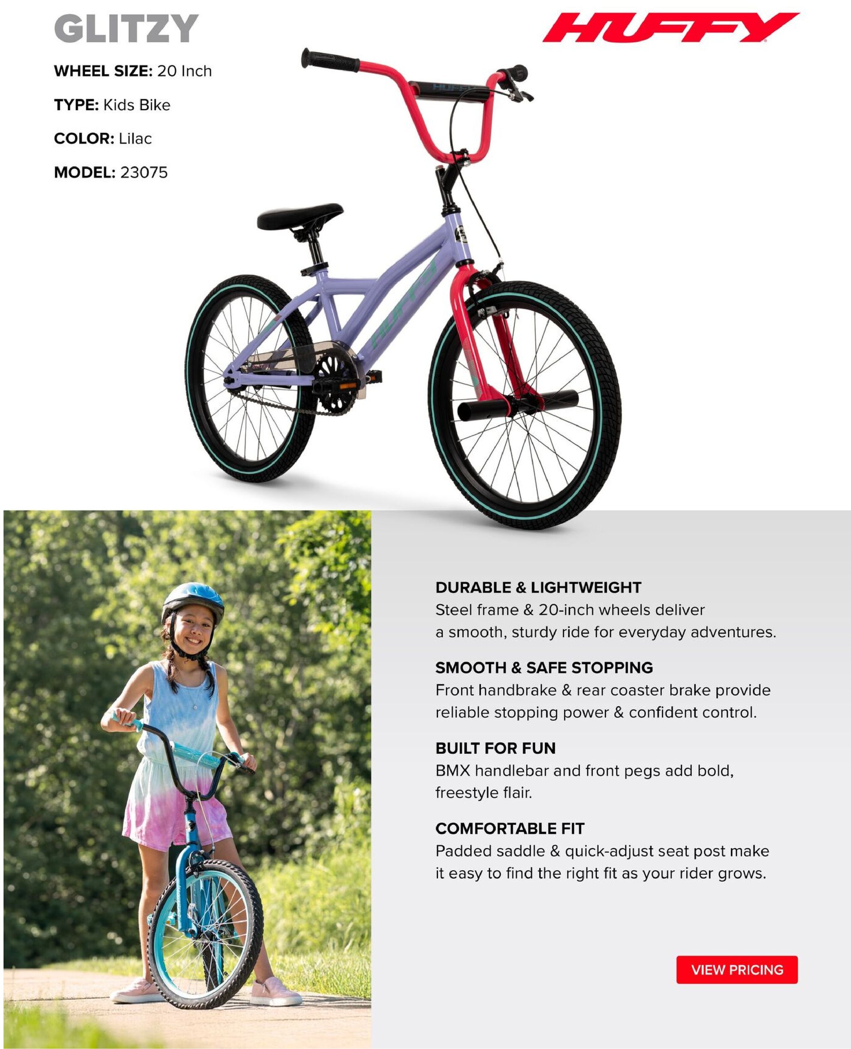 Bicycle, Minibike & Go-Kart Guide - Page 3