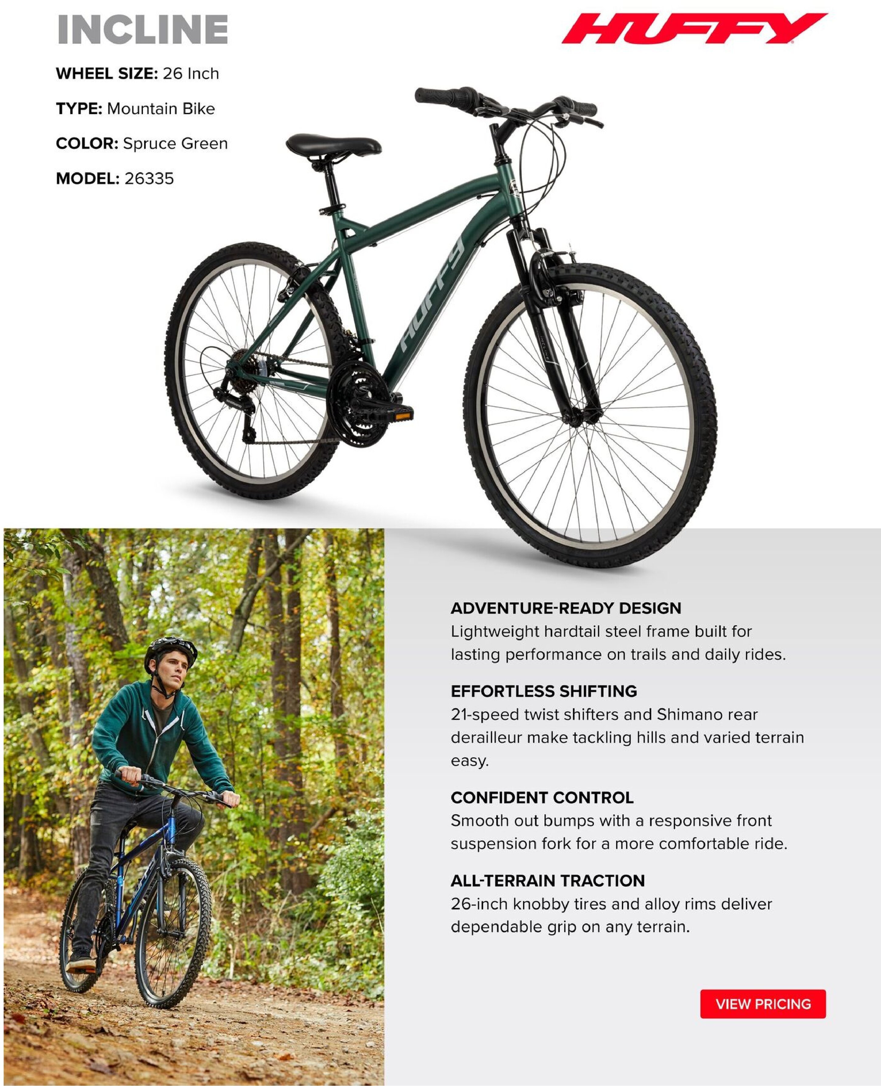 Bicycle, Minibike & Go-Kart Guide - Page 8