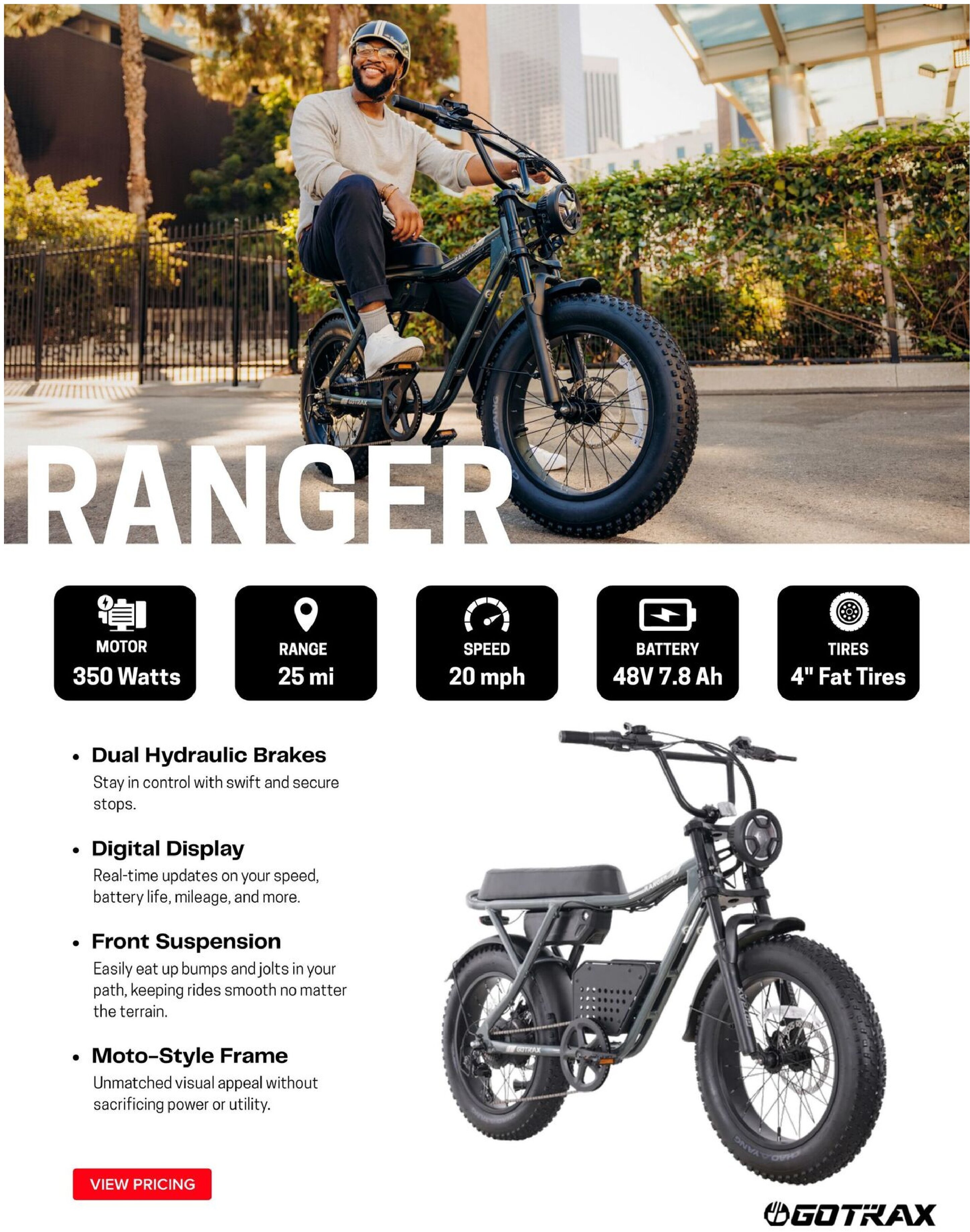 Bicycle, Minibike & Go-Kart Guide - Page 10