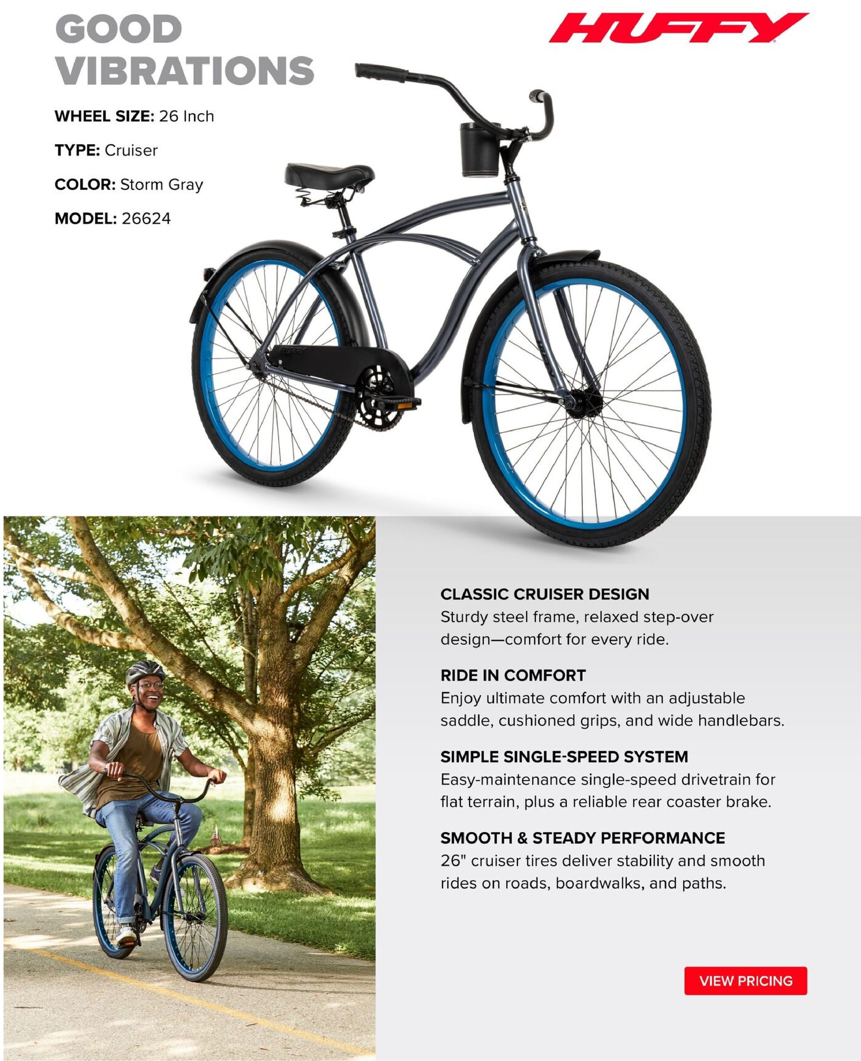 Bicycle, Minibike & Go-Kart Guide - Page 4