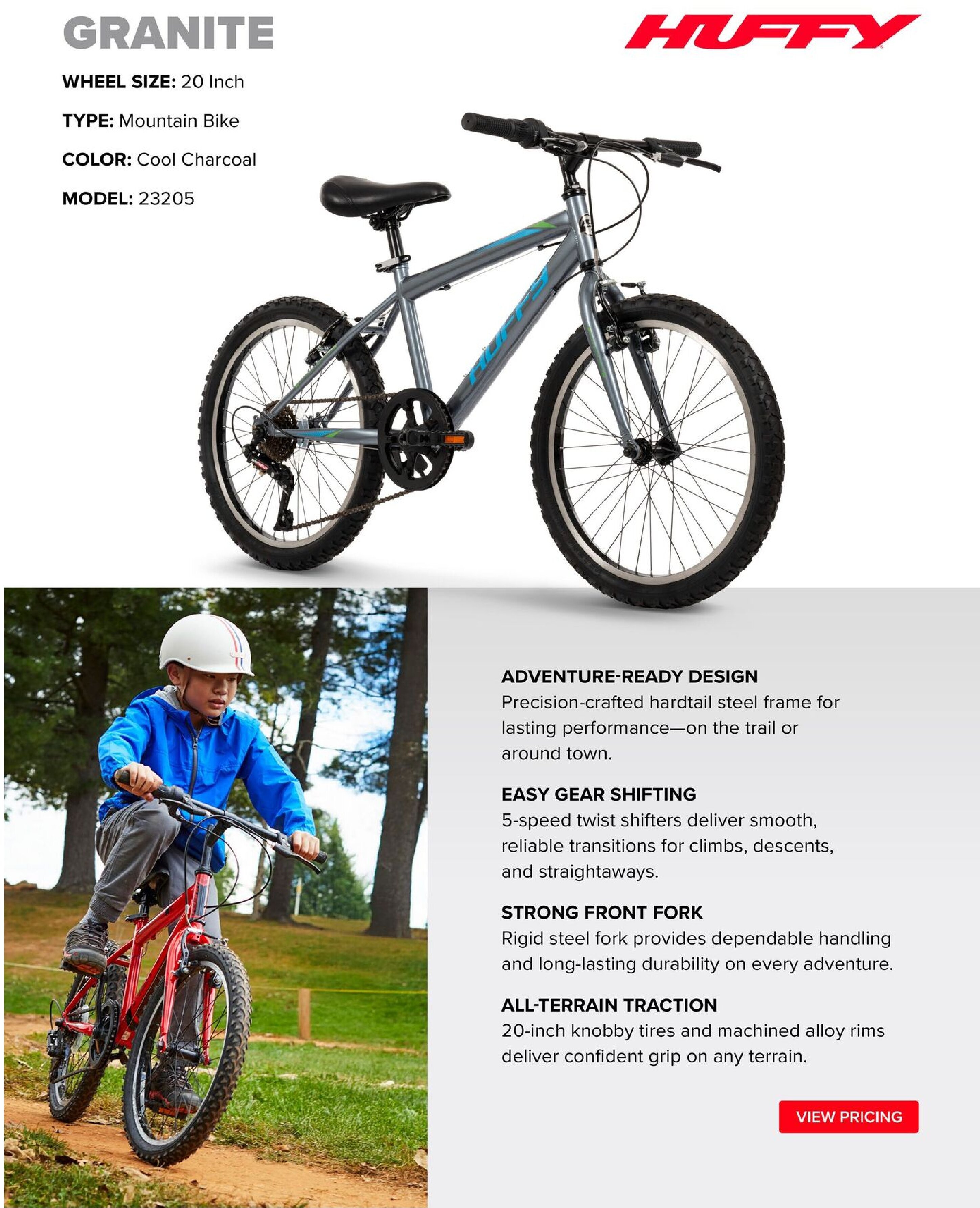 Bicycle, Minibike & Go-Kart Guide - Page 6
