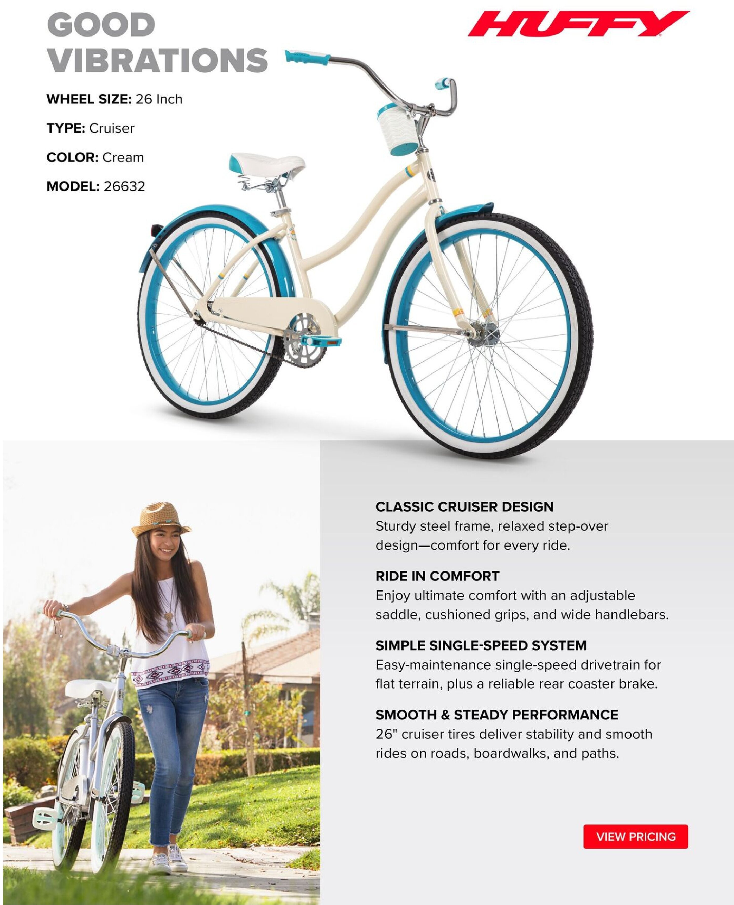 Bicycle, Minibike & Go-Kart Guide - Page 5