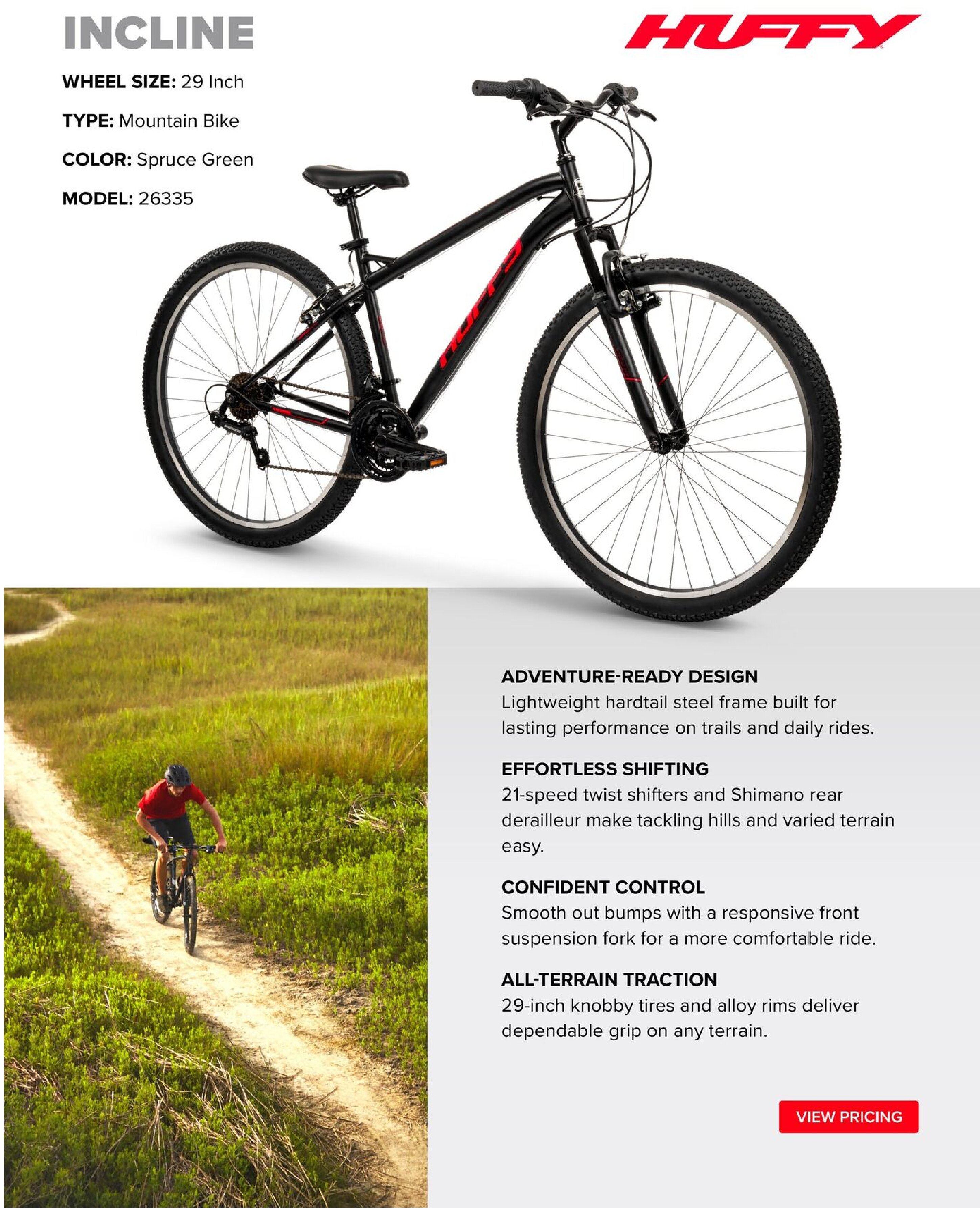 Bicycle, Minibike & Go-Kart Guide - Page 9