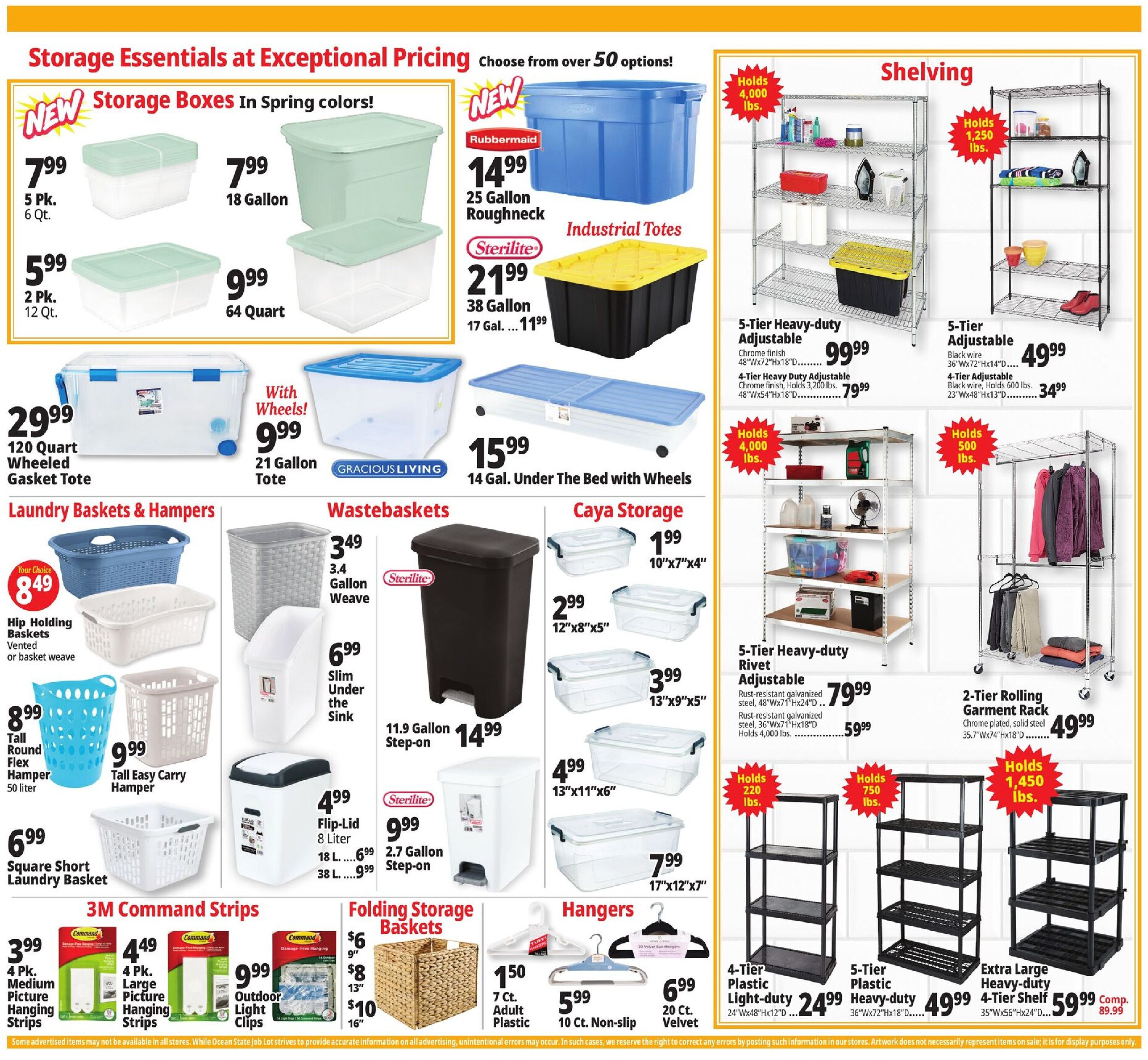 Weekly Ad - Page 21