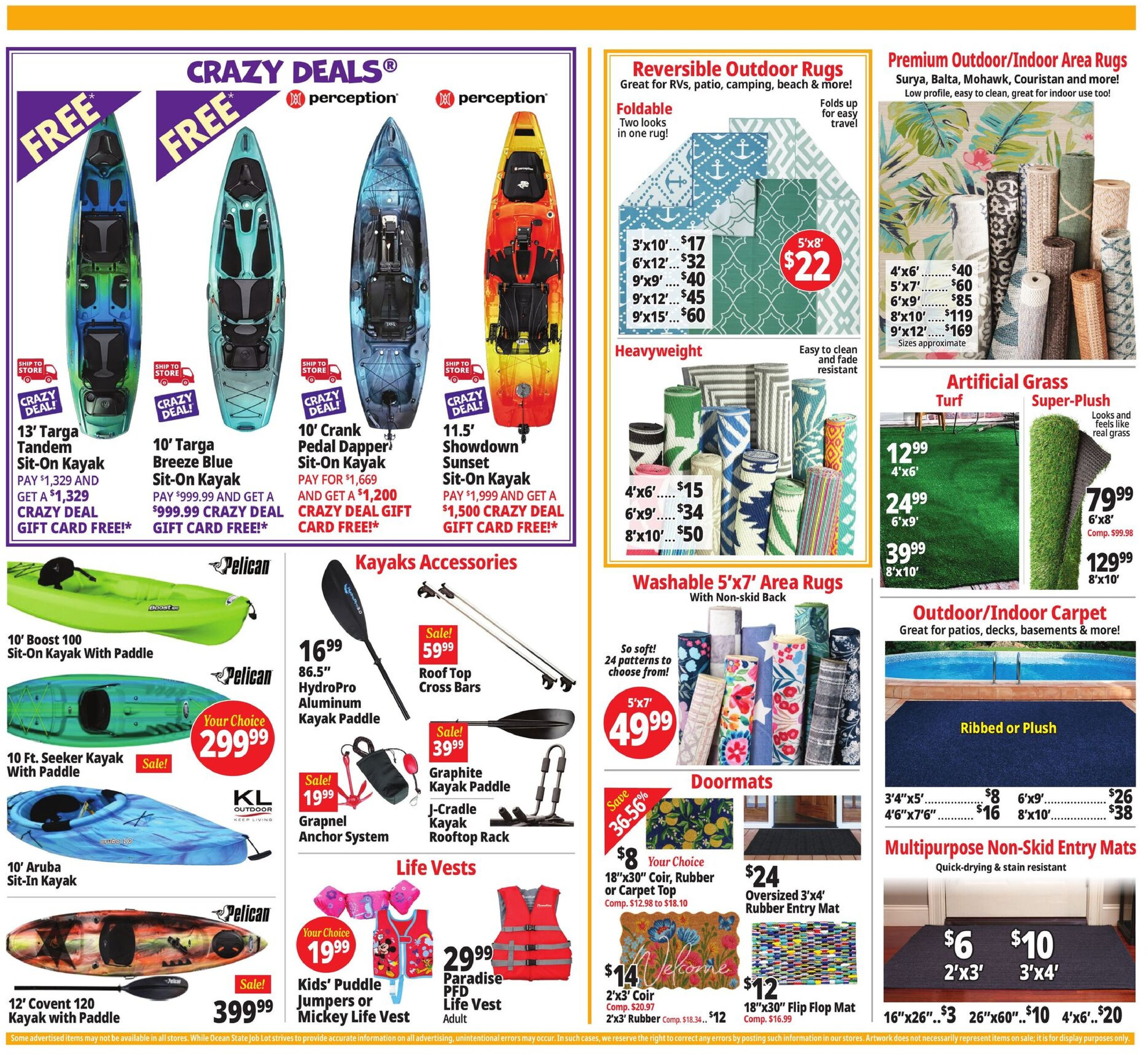 Weekly Ad - Page 3
