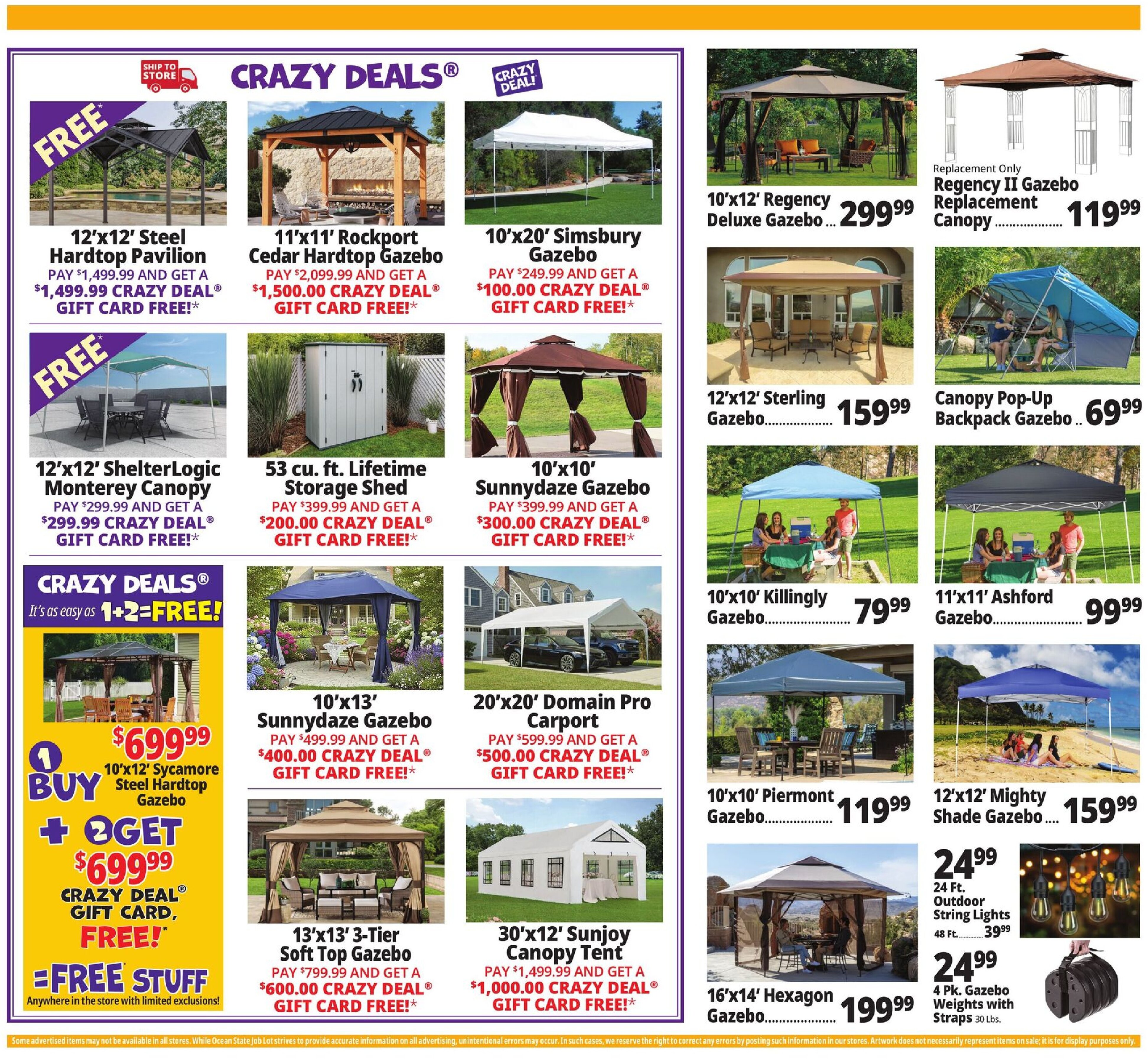 Weekly Ad - Page 11