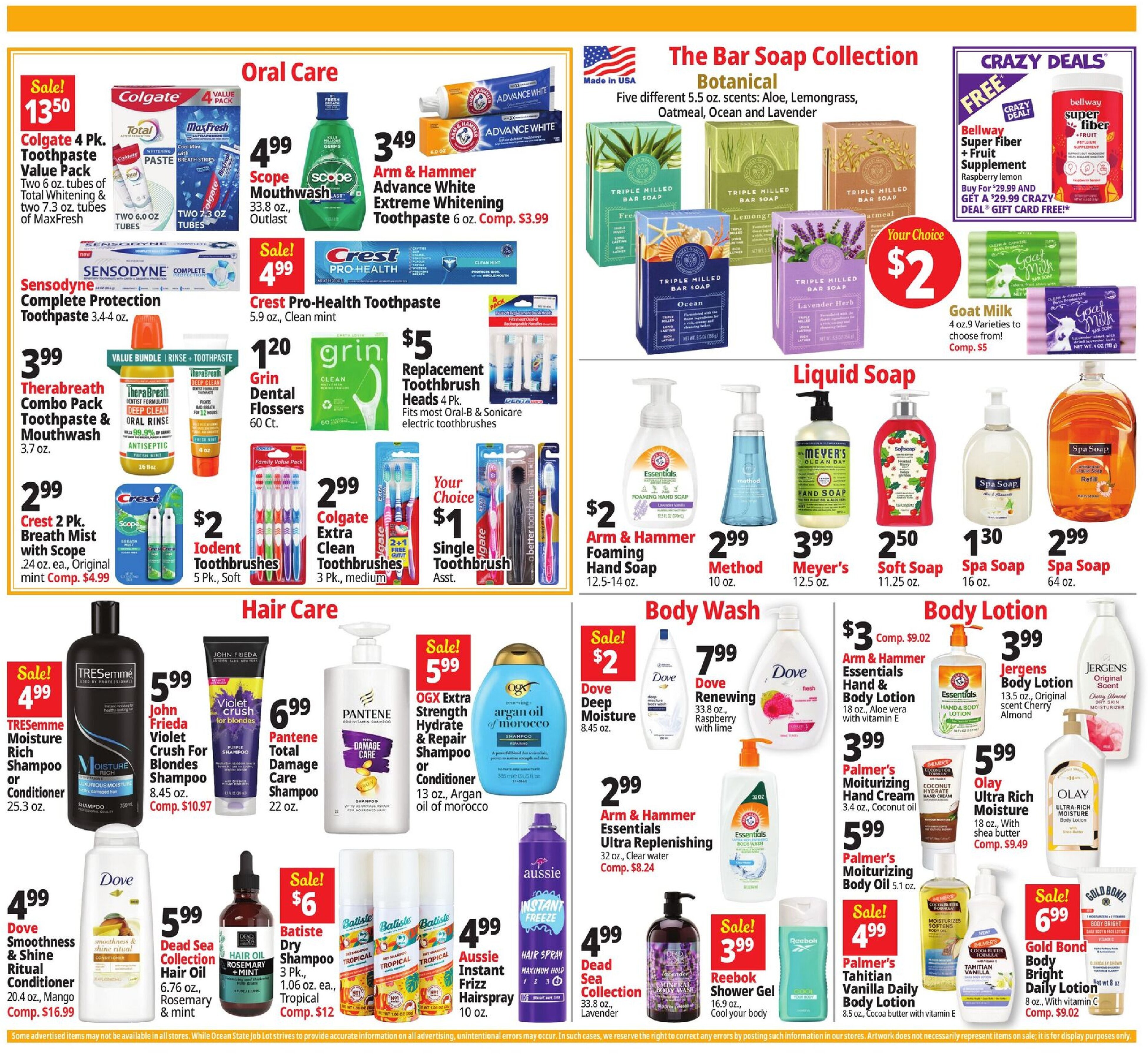 Weekly Ad - Page 18