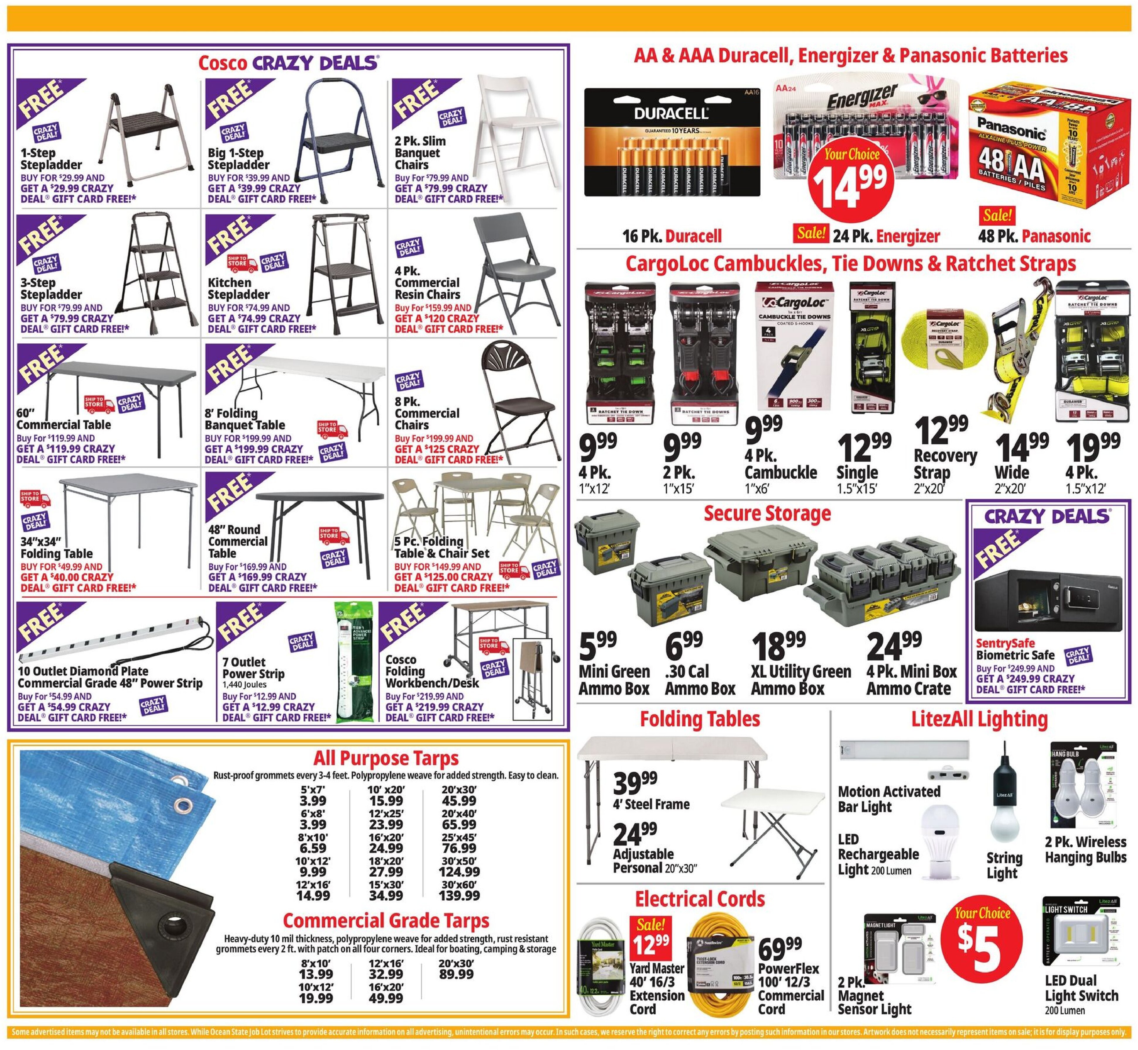 Weekly Ad - Page 20