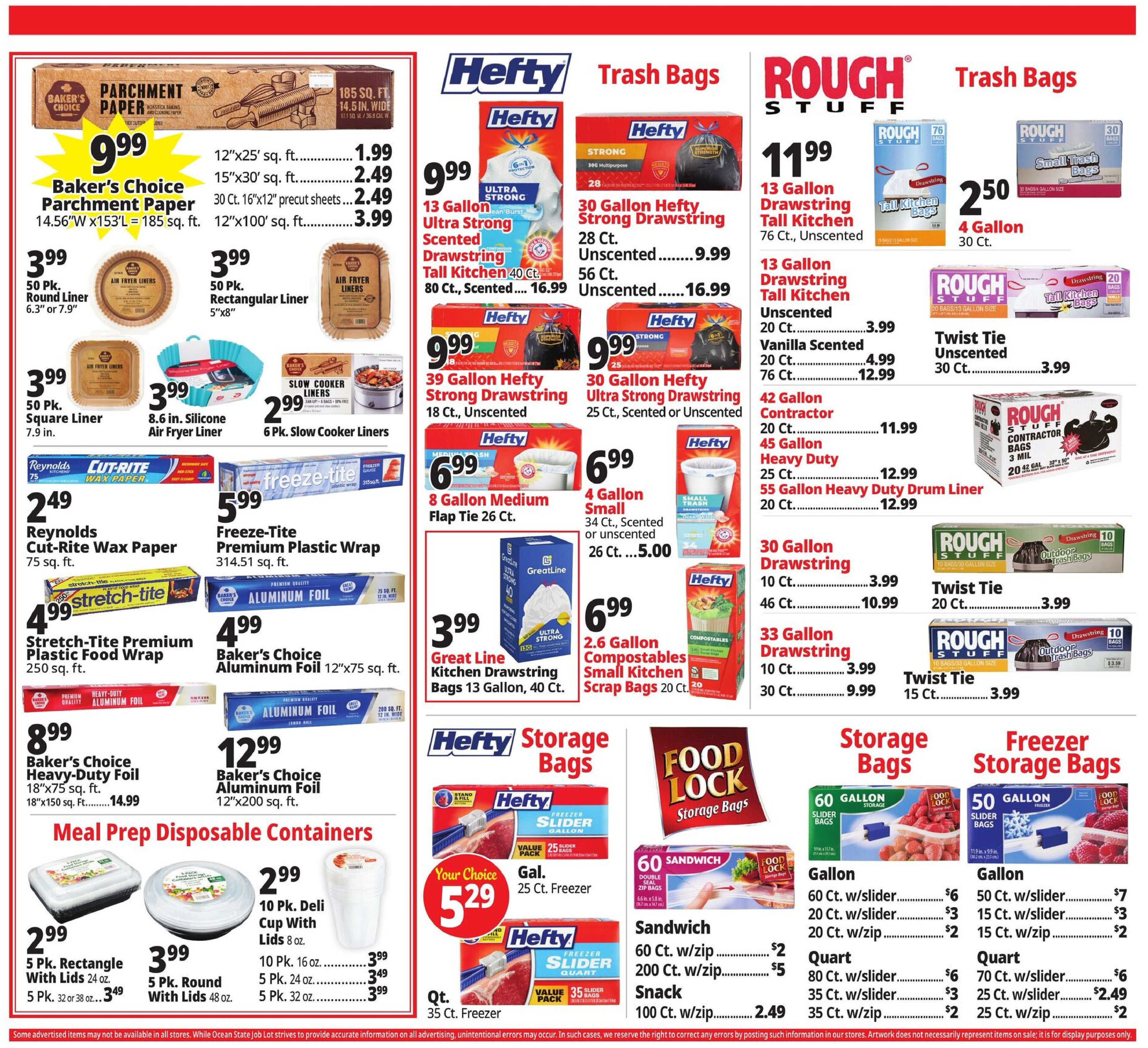 Weekly Ad - Page 22
