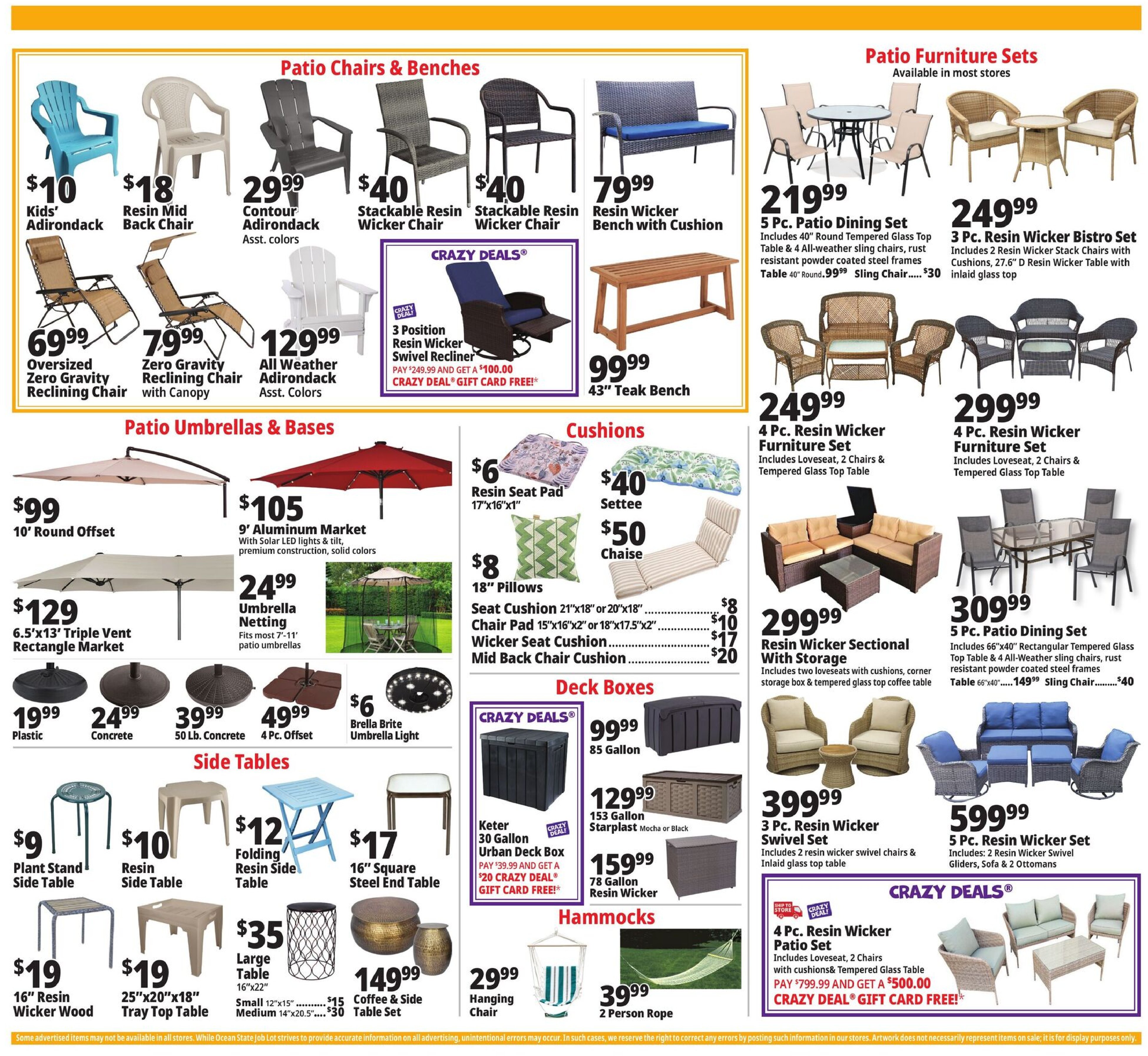 Weekly Ad - Page 7