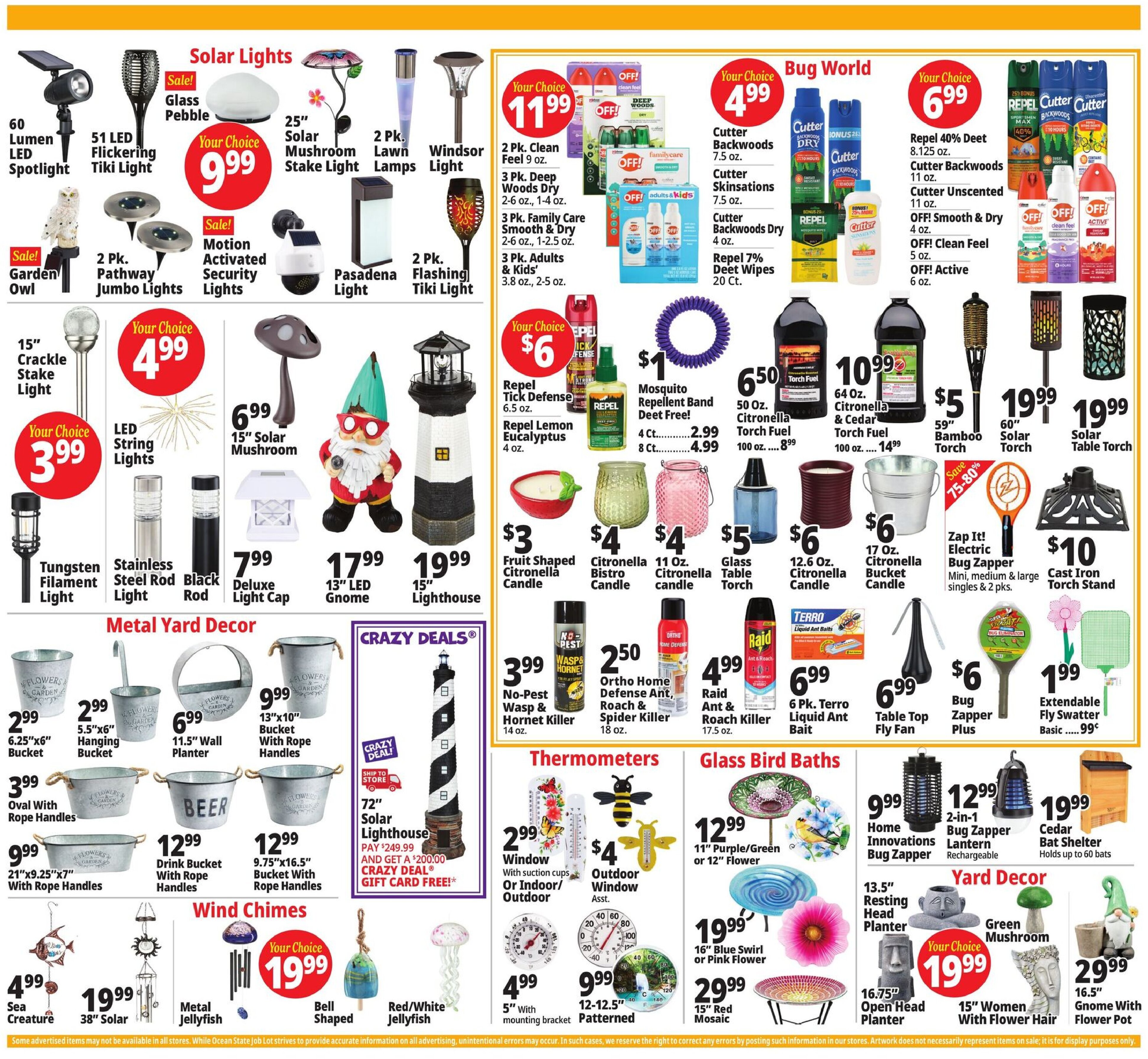 Weekly Ad - Page 5