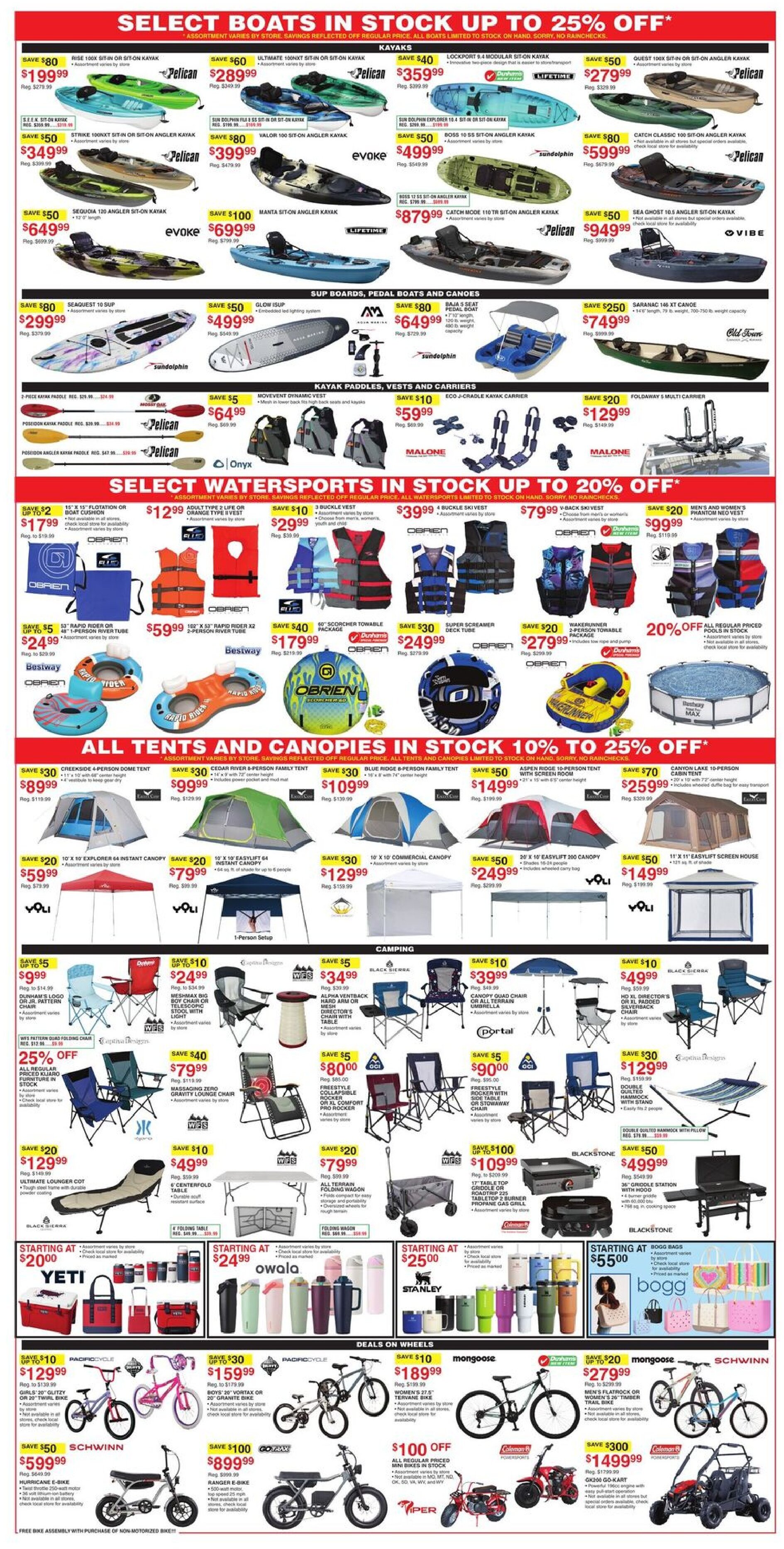 Weekly Ad - Page 5