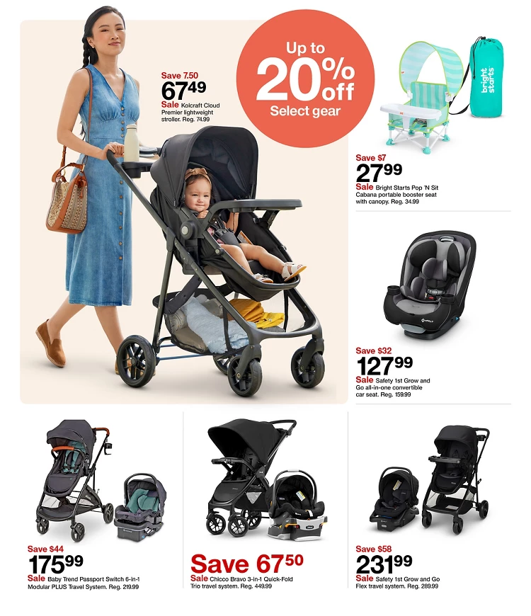 Weekly Ad Sneak Peek - Page 35