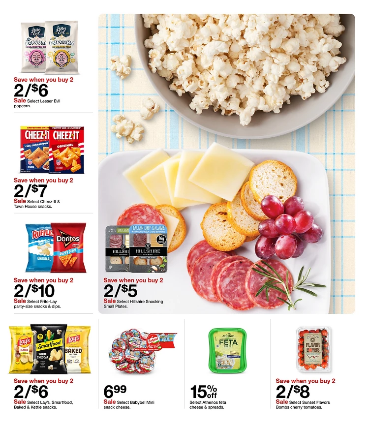 Weekly Ad Sneak Peek - Page 19