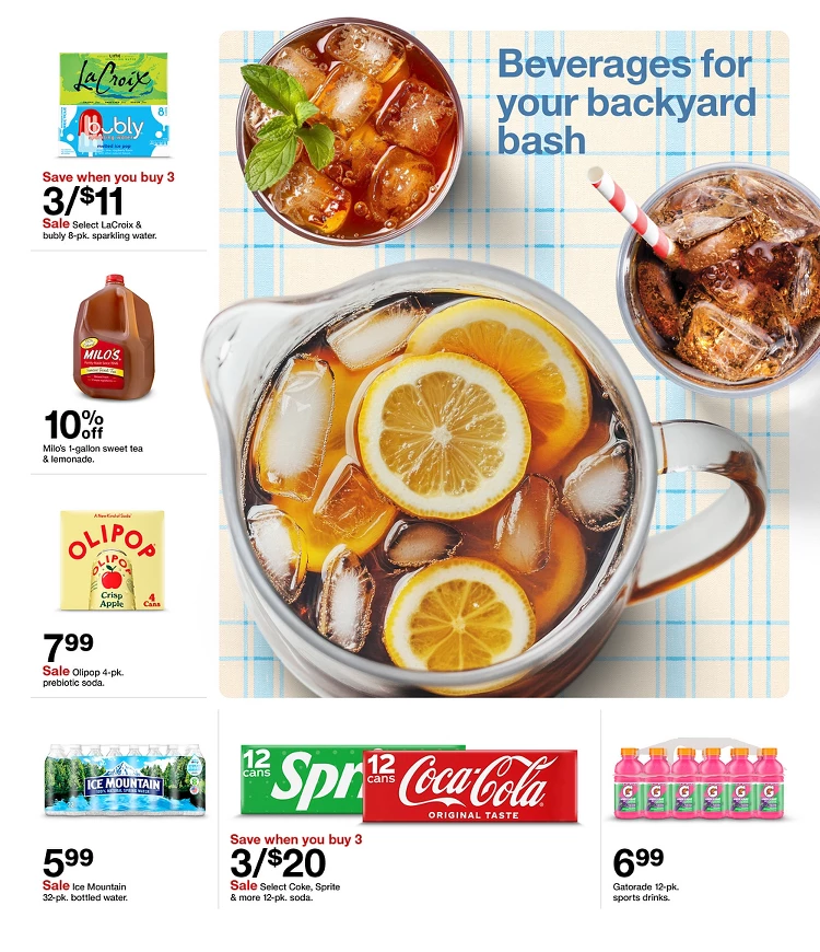 Weekly Ad Sneak Peek - Page 22