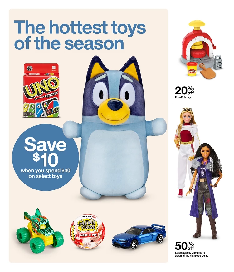 Weekly Ad Sneak Peek - Page 17