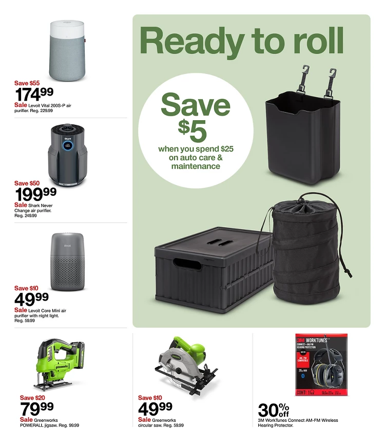 Weekly Ad Sneak Peek - Page 28