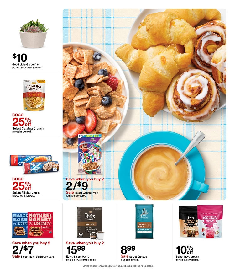 Weekly Ad Sneak Peek - Page 21