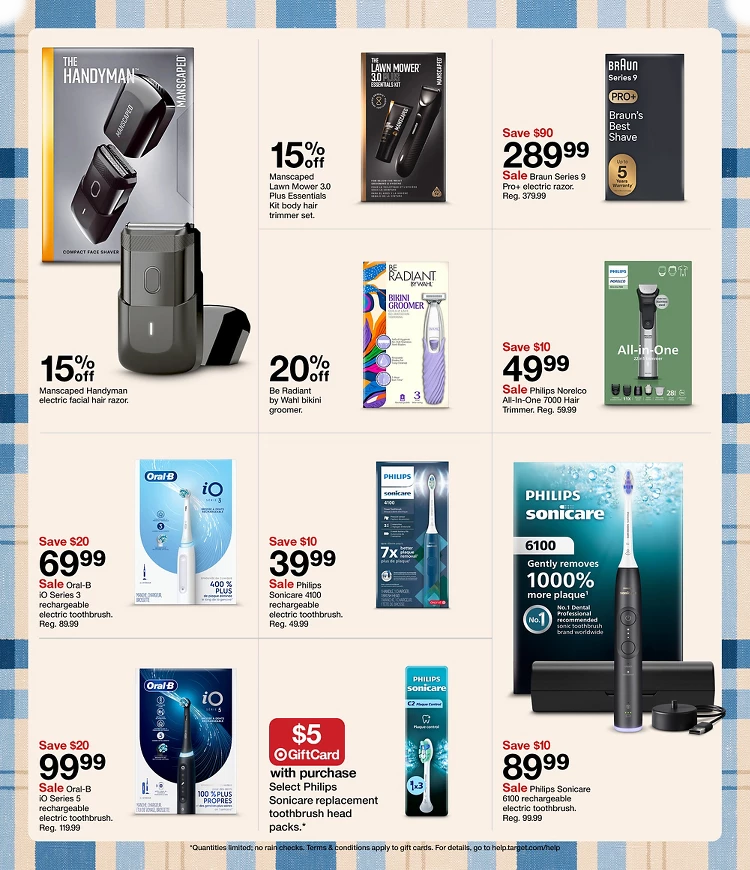 Weekly Ad Sneak Peek - Page 25