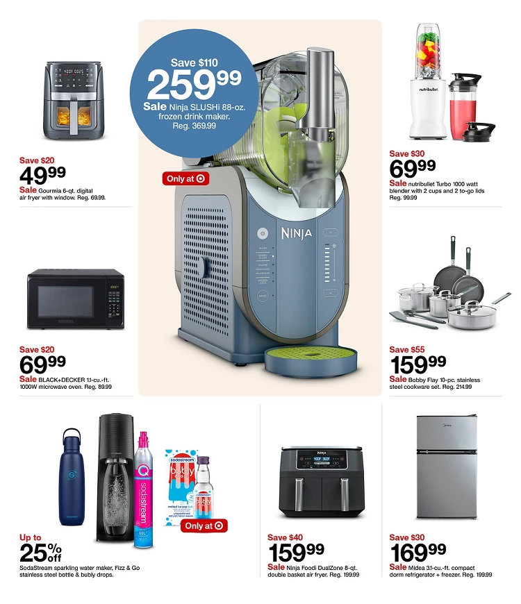 Weekly Ad Sneak Peek - Page 23