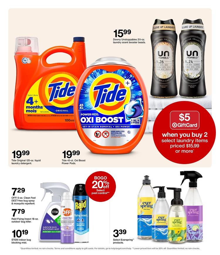 Weekly Ad Sneak Peek - Page 30