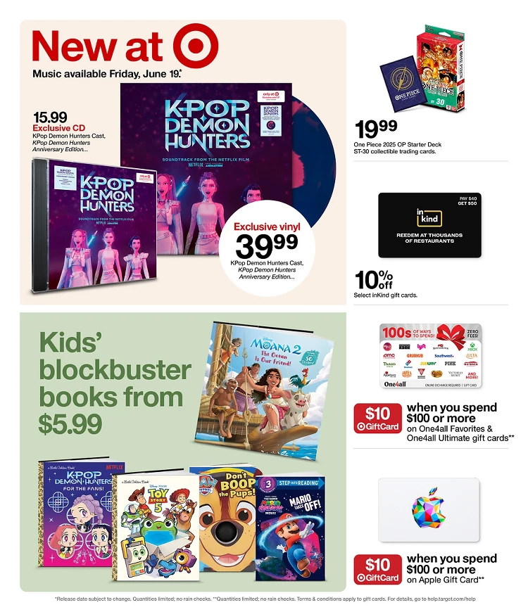 Weekly Ad Sneak Peek - Page 13