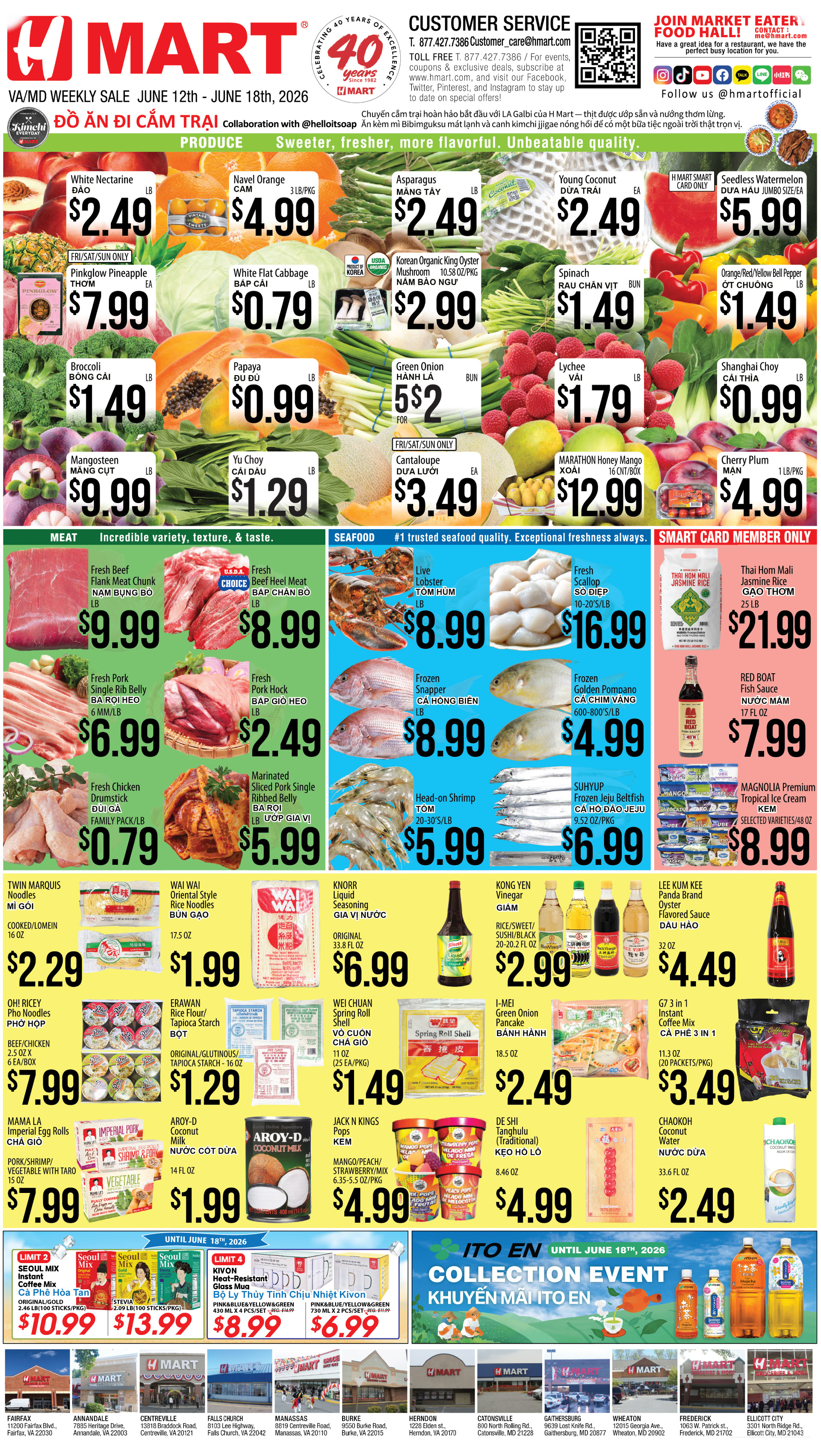 Weekly Ads Virginia Maryland English - Page 3