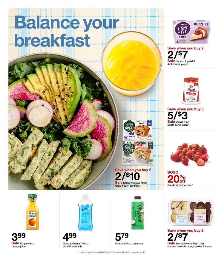 Weekly Ad - Page 20