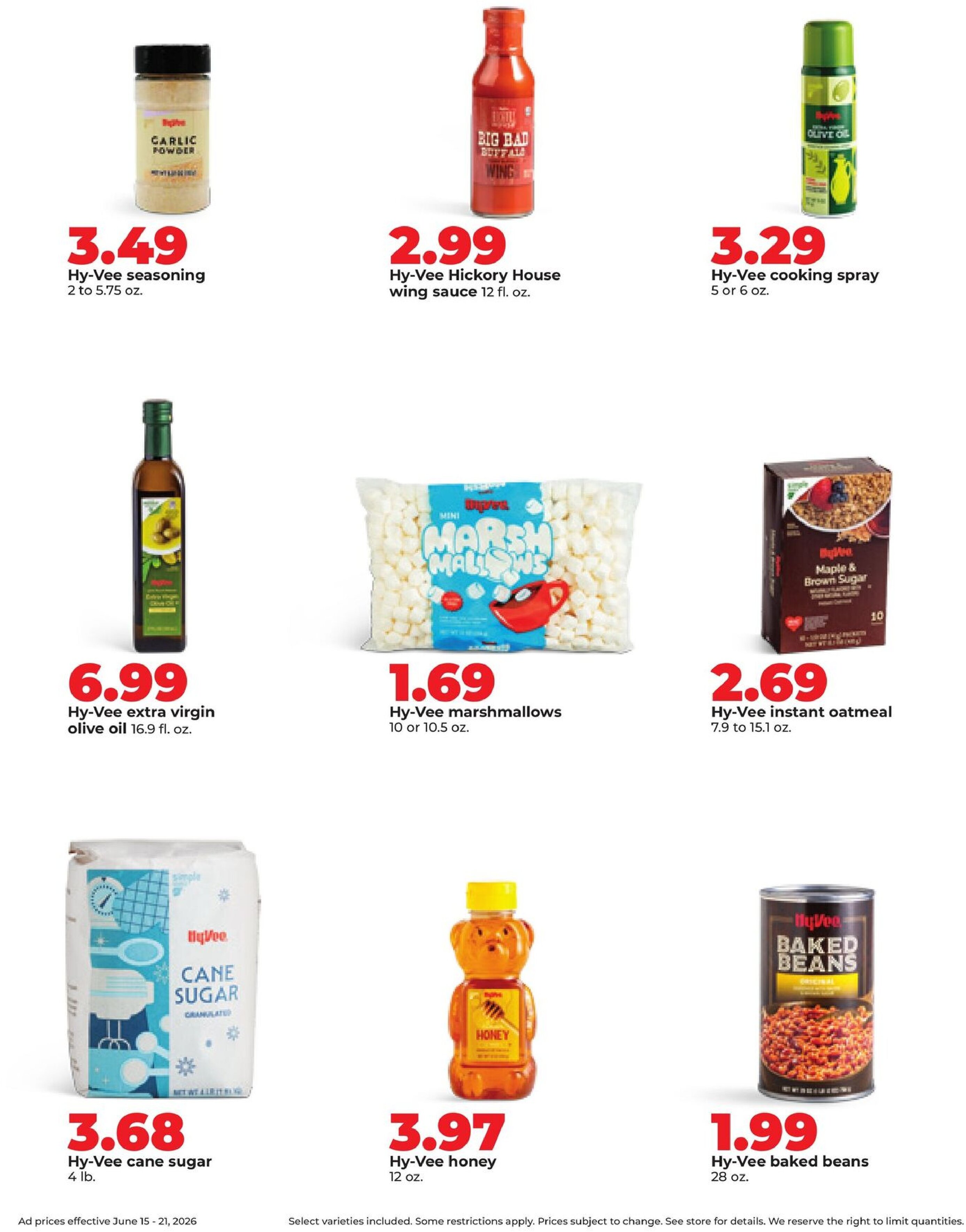 Weekly Ad - Page 21