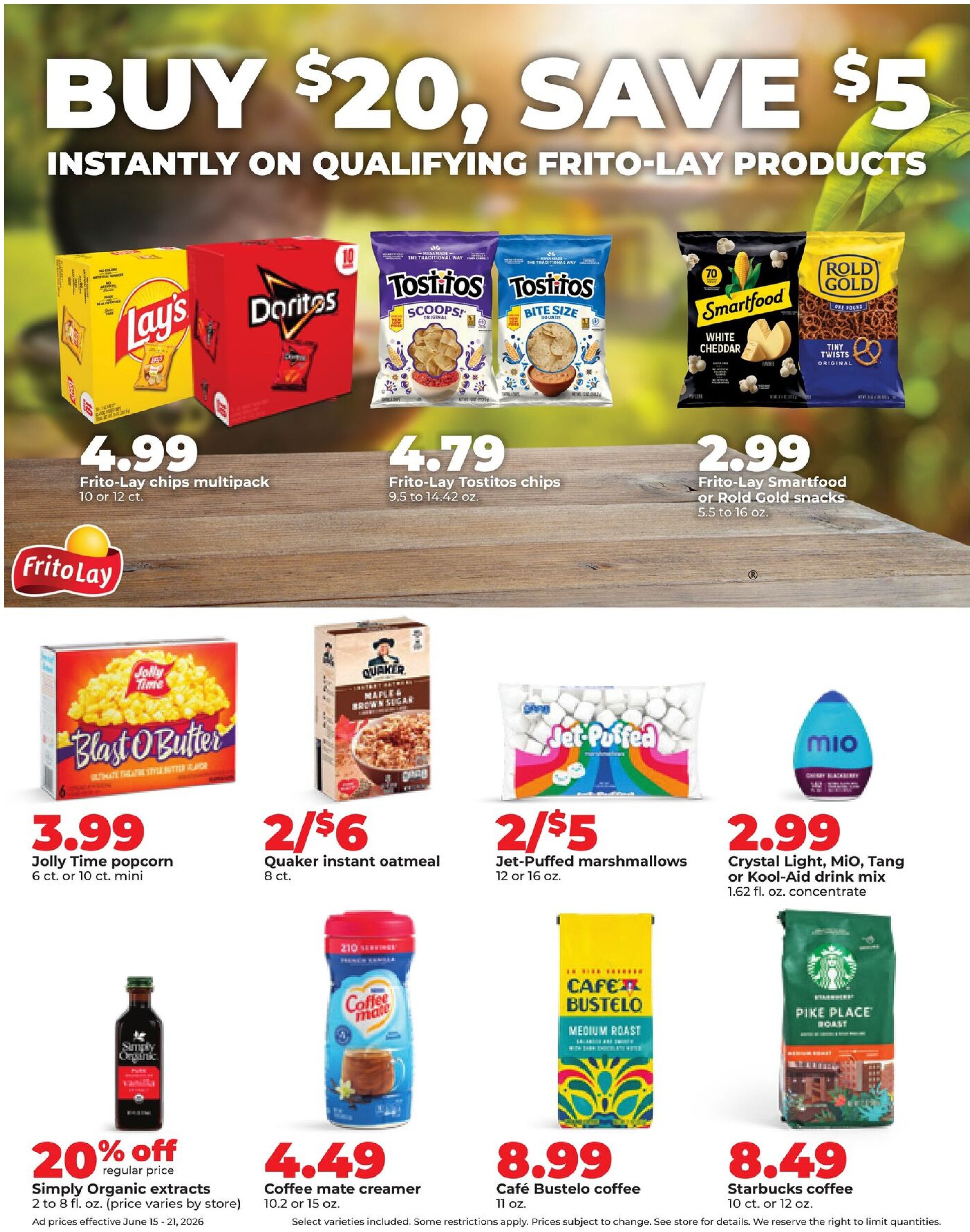 Weekly Ad - Page 23