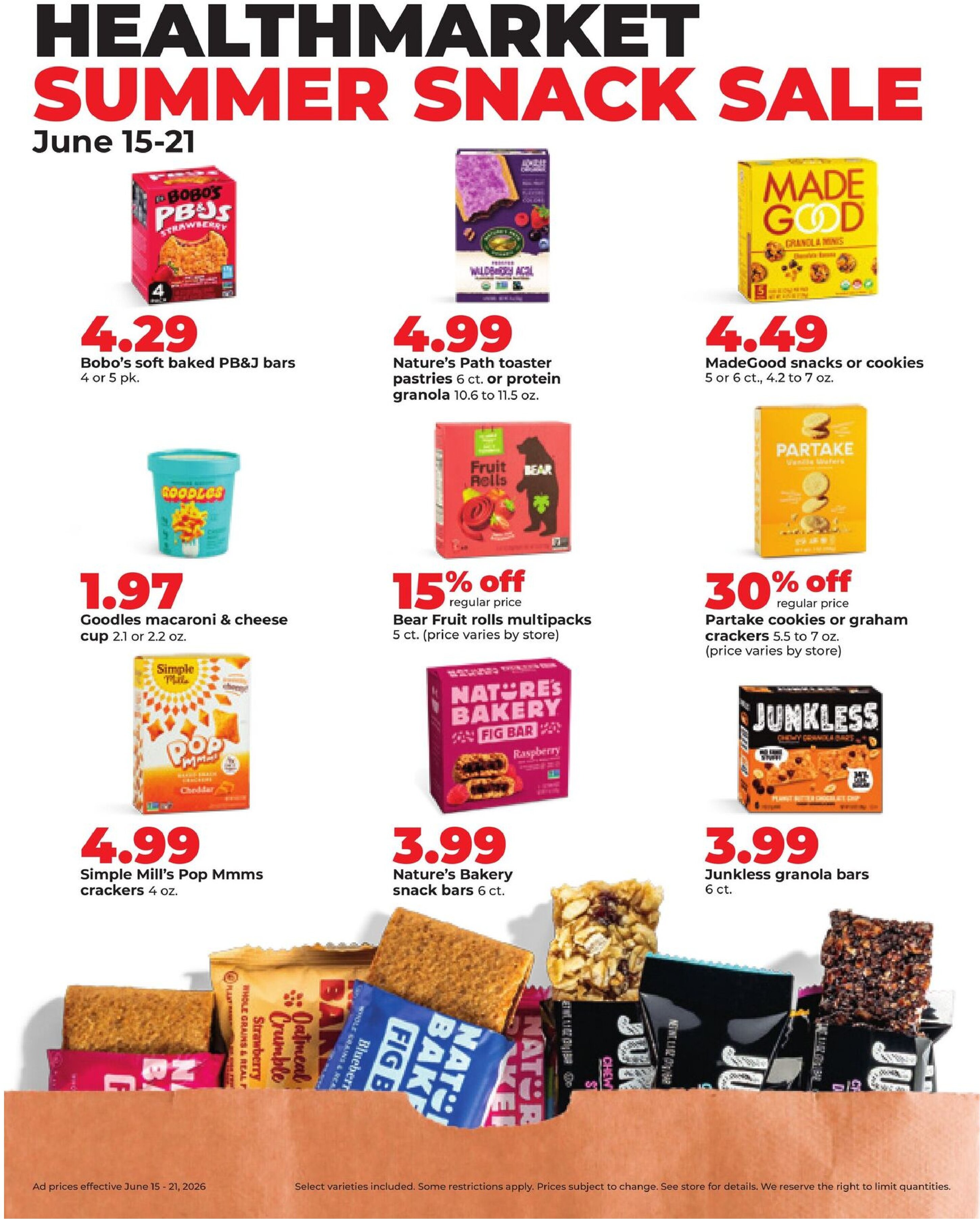 Weekly Ad - Page 34