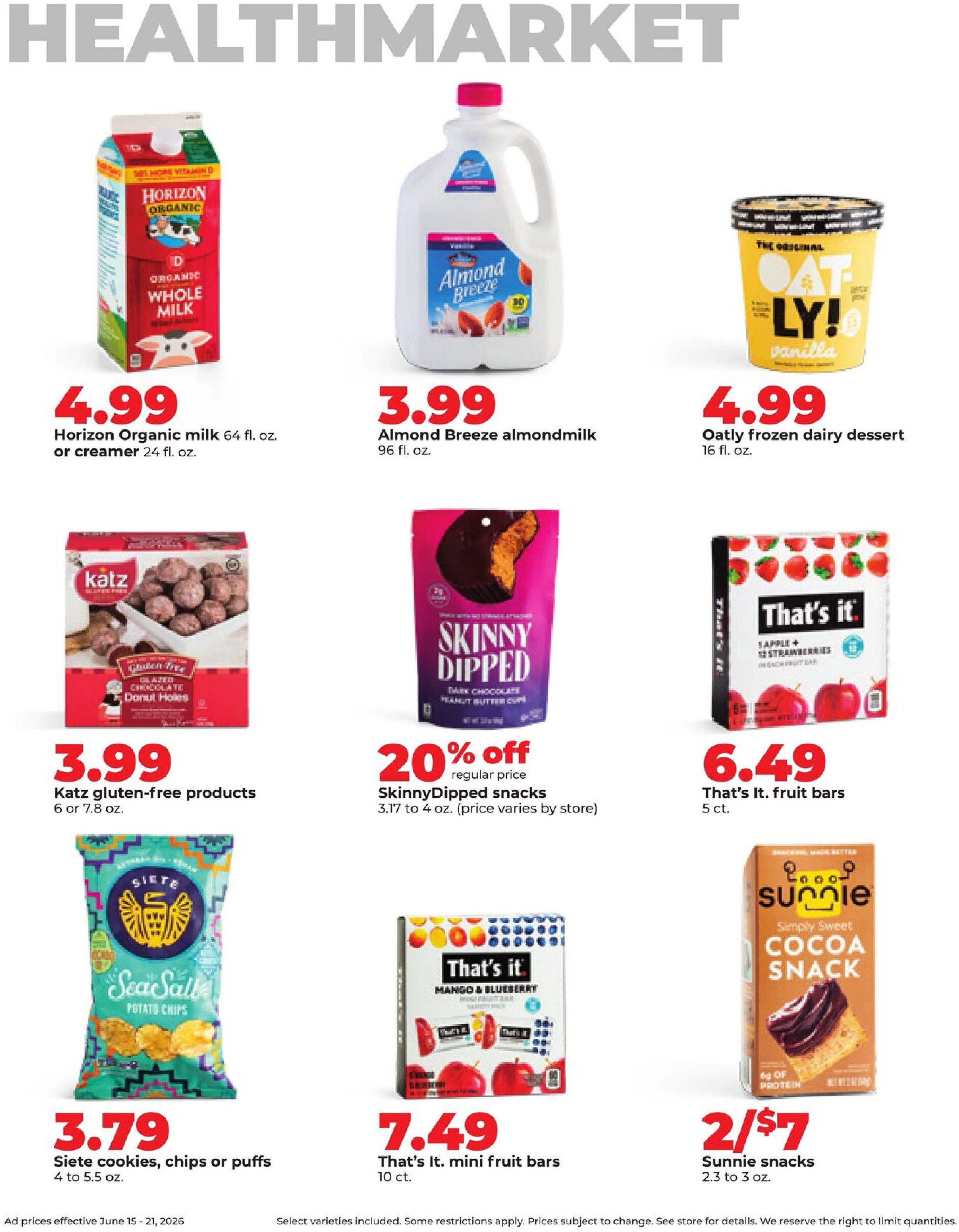 Weekly Ad - Page 32