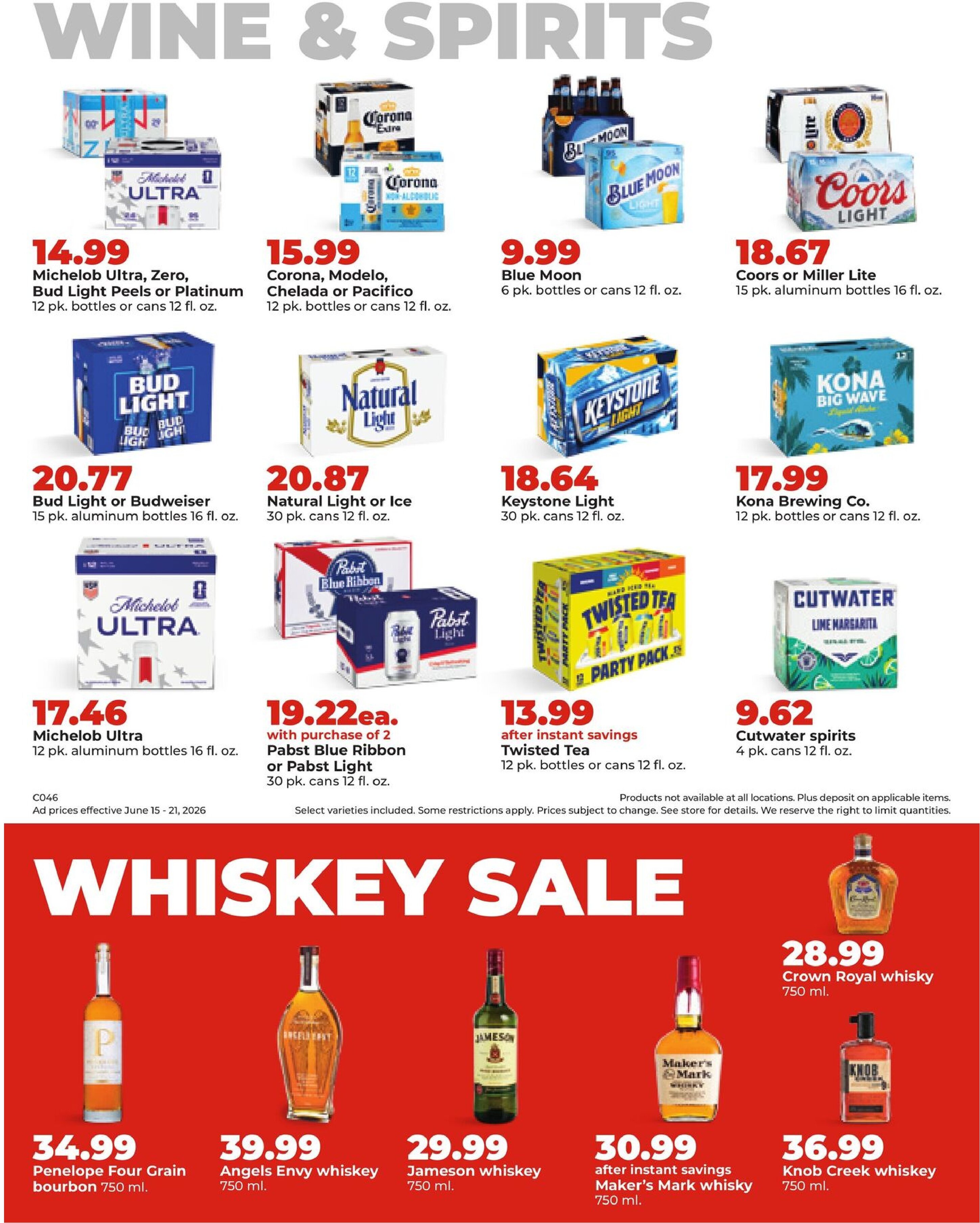 Weekly Ad - Page 39