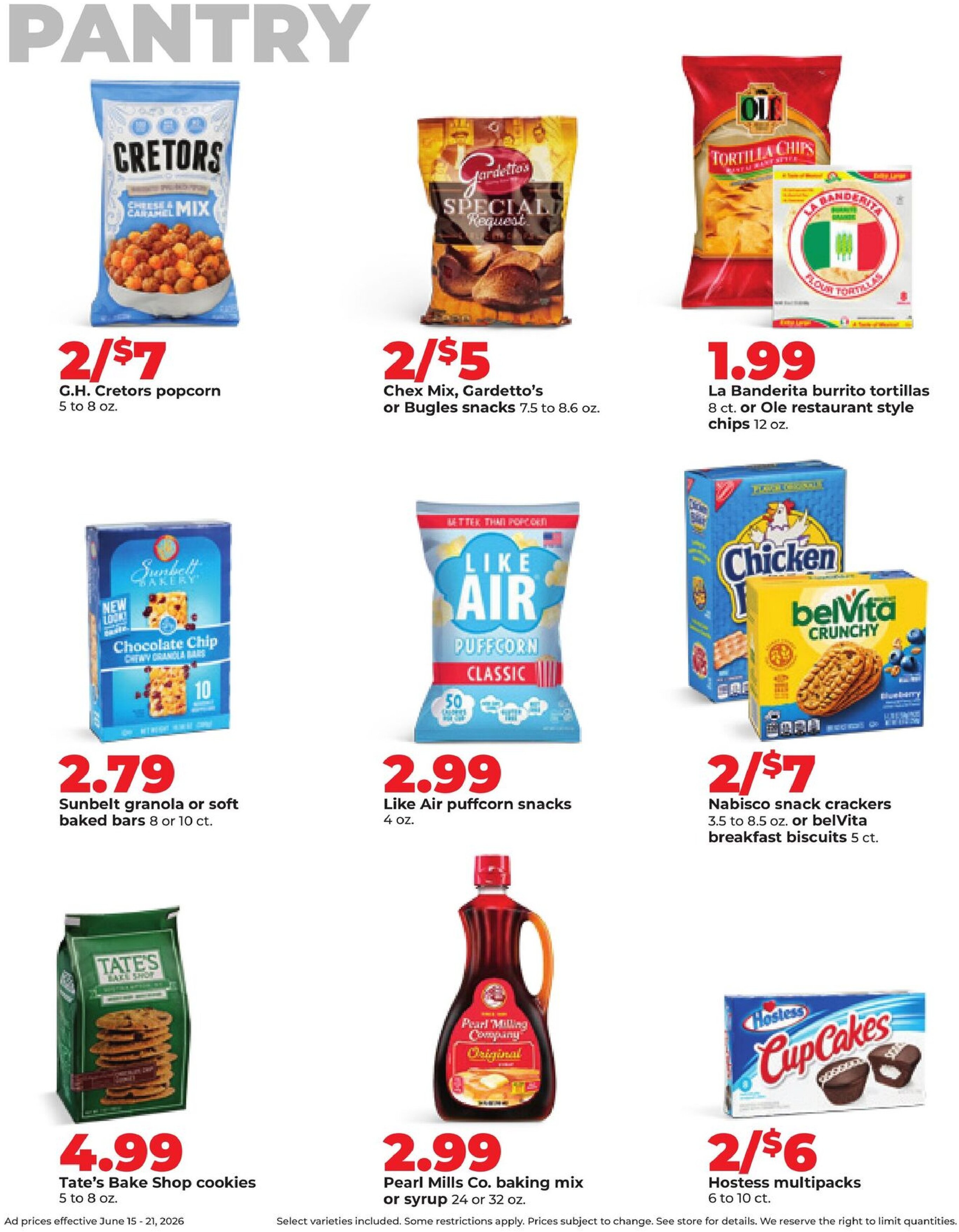 Weekly Ad - Page 22