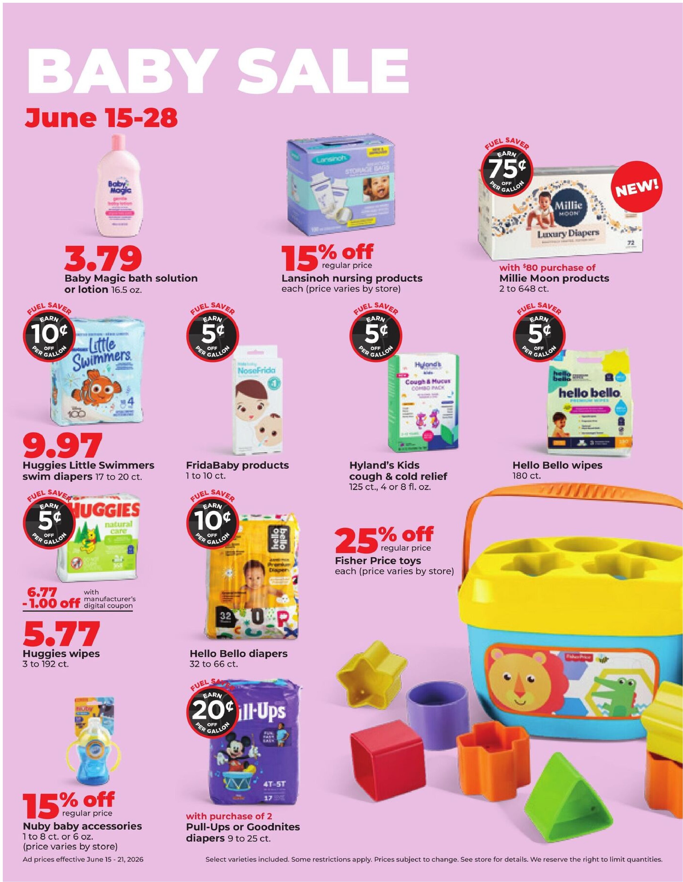 Weekly Ad - Page 38